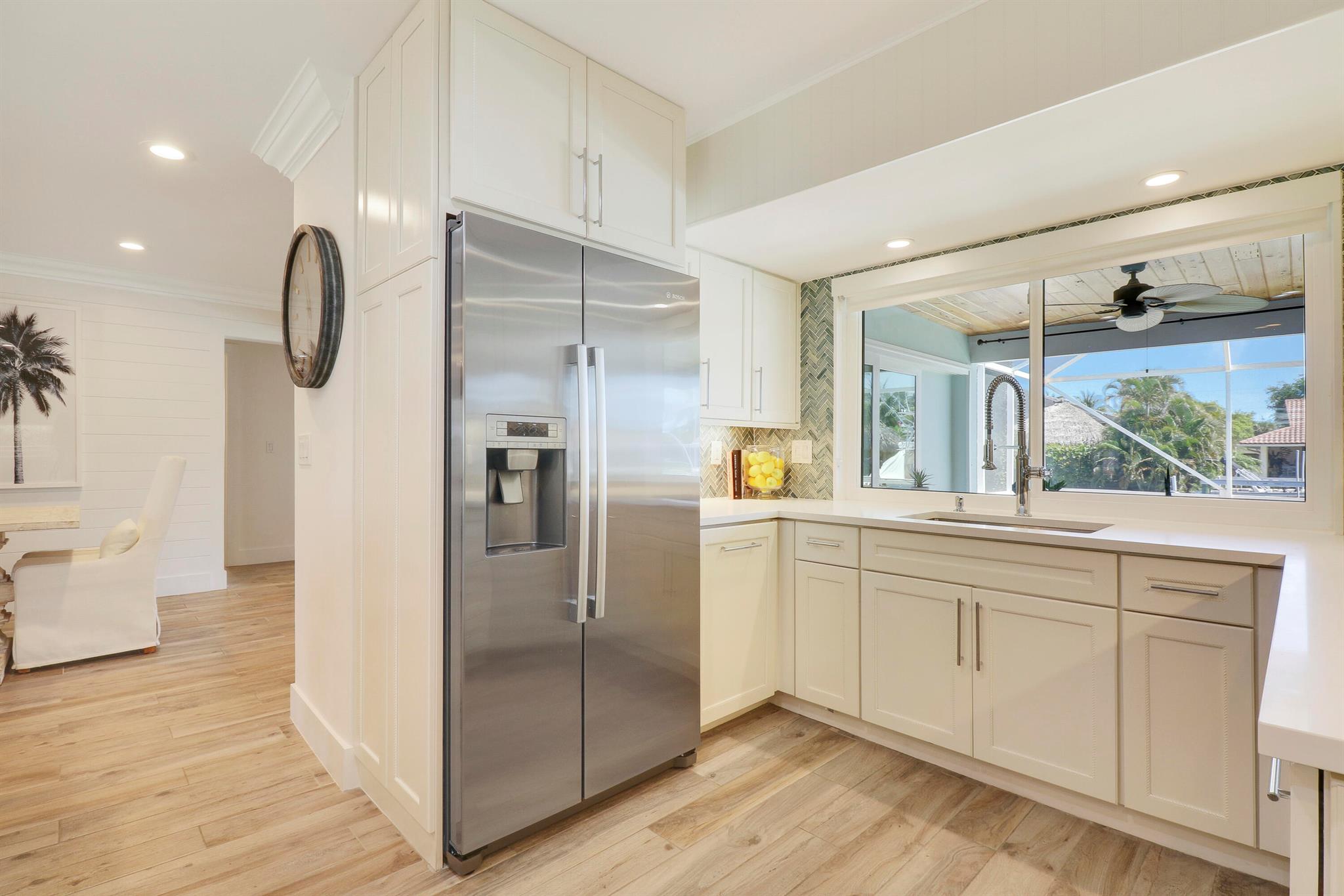 JUNO ISLES 1 - Residential