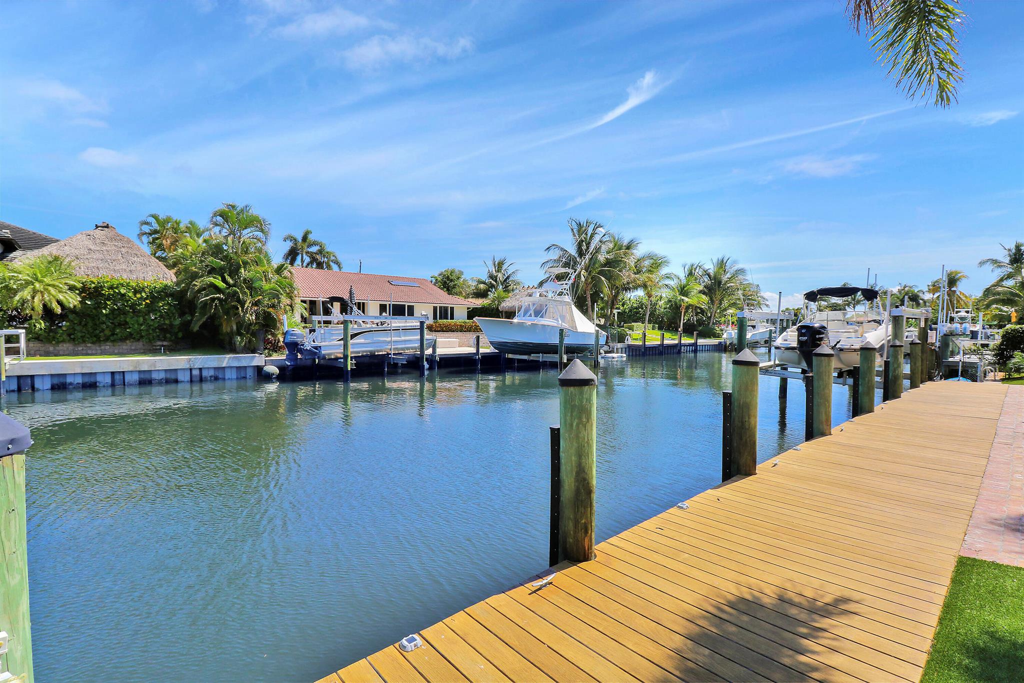 JUNO ISLES 1 - Residential