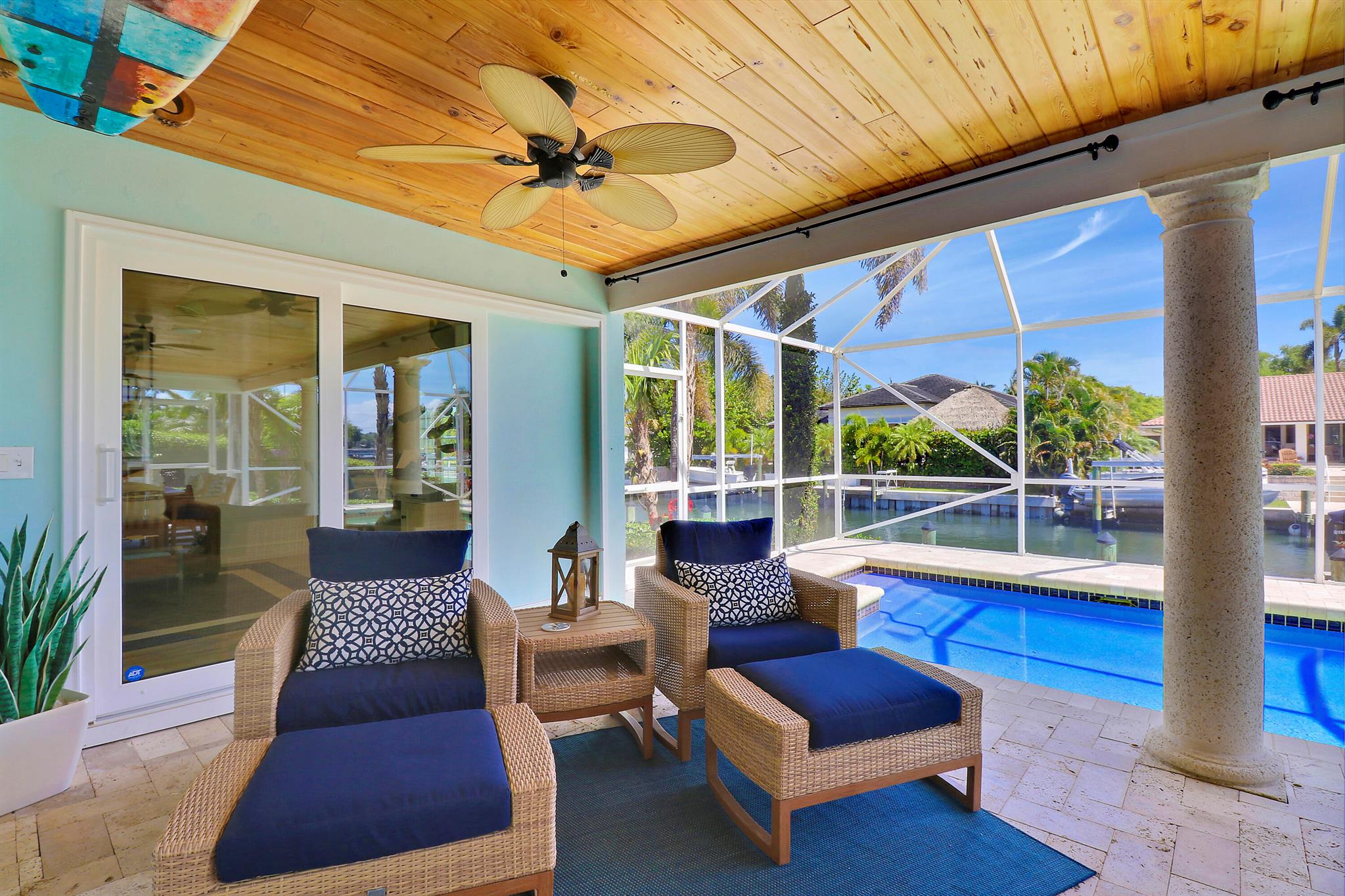 JUNO ISLES 1 - Residential