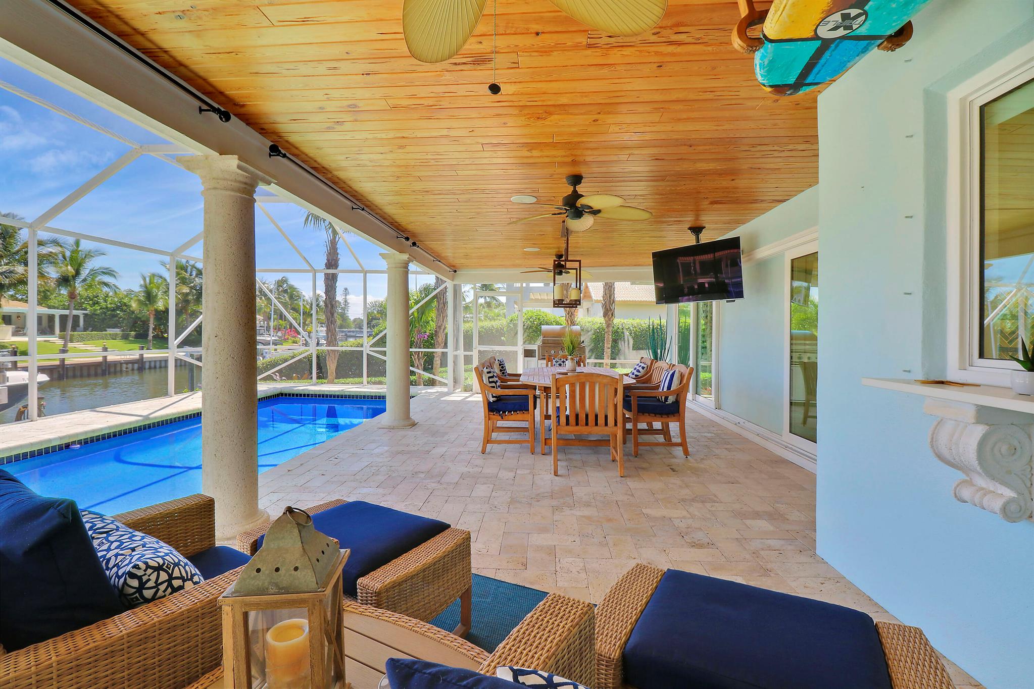 JUNO ISLES 1 - Residential