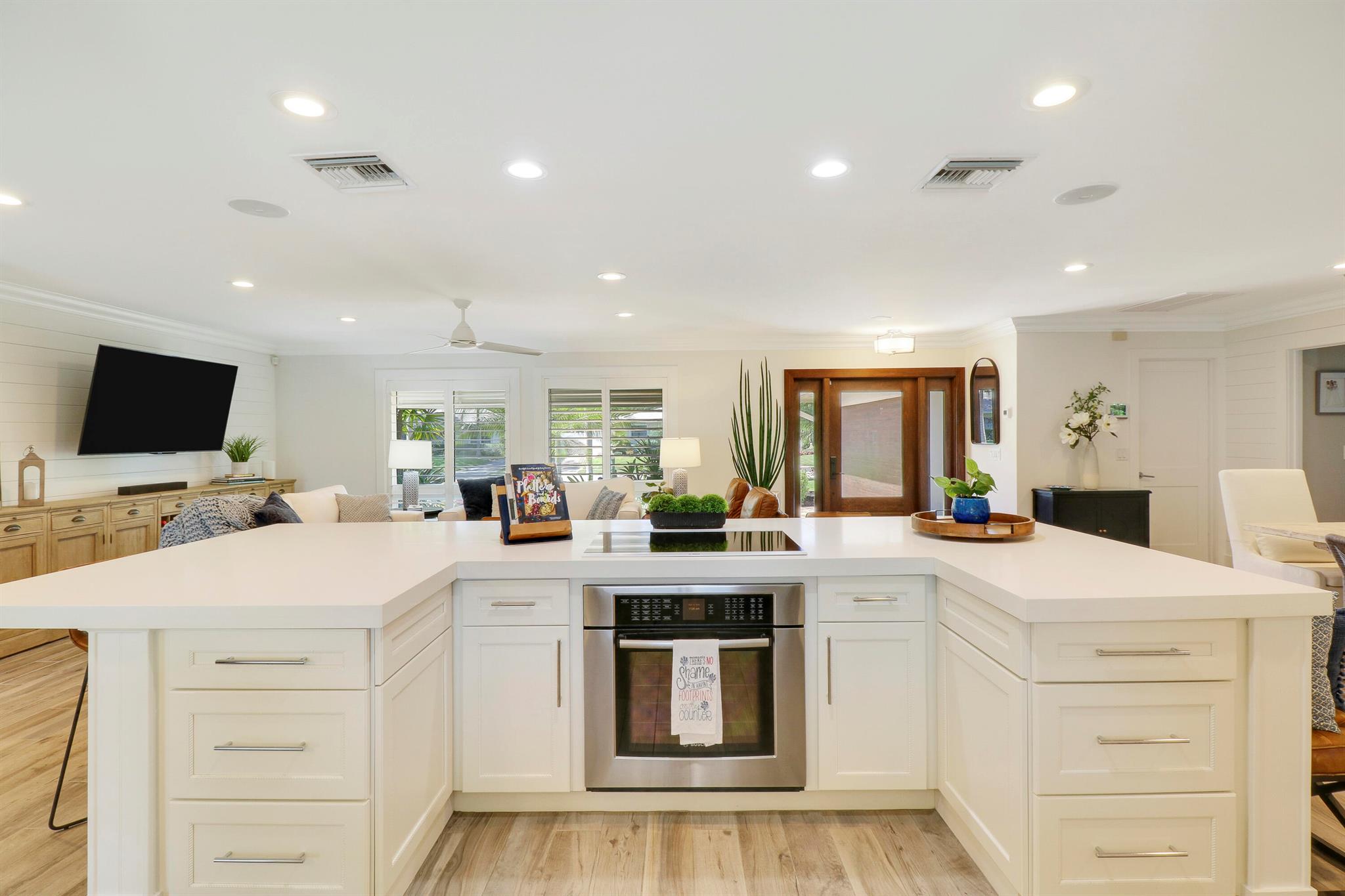 JUNO ISLES 1 - Residential