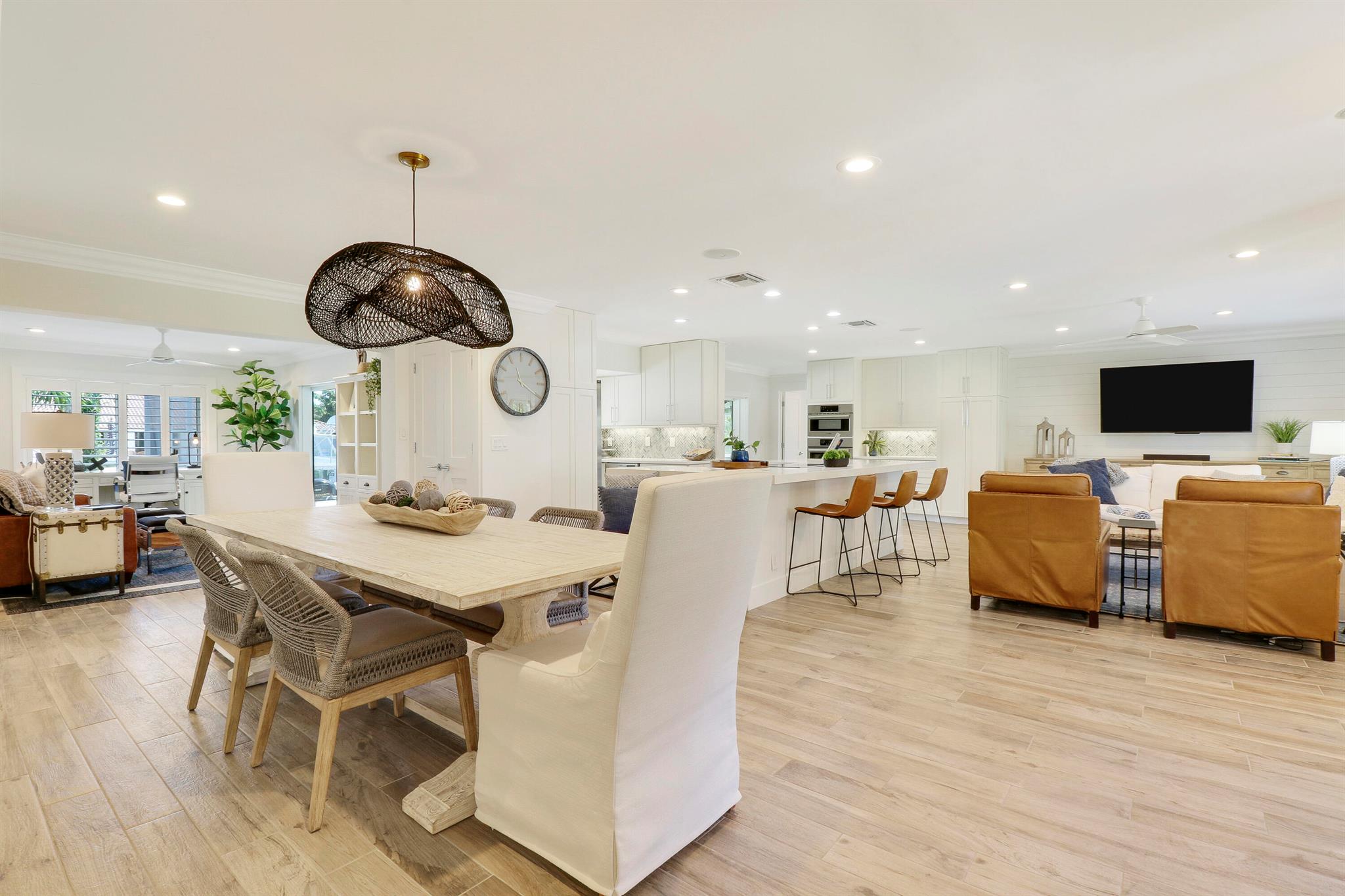 JUNO ISLES 1 - Residential