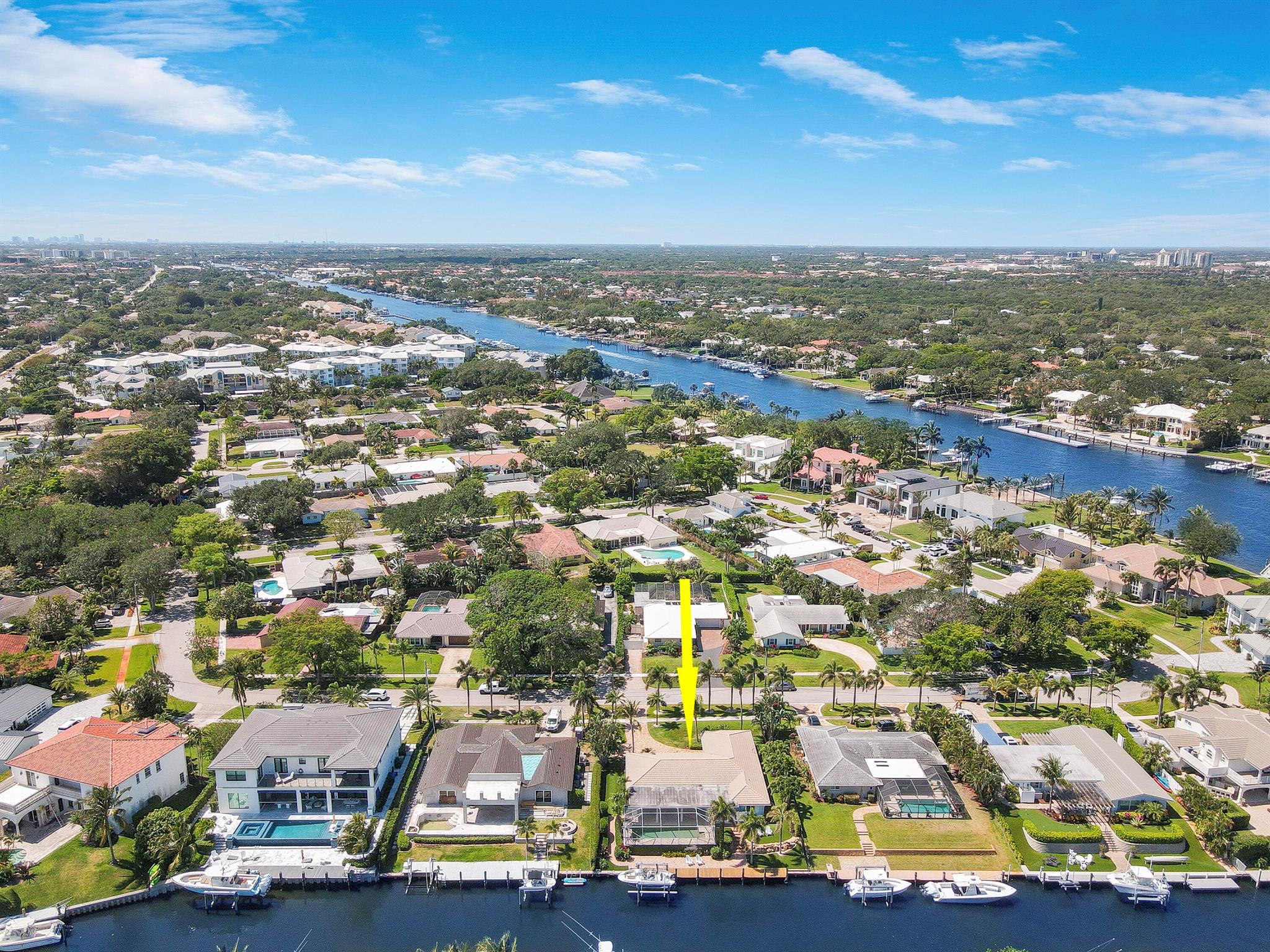 JUNO ISLES 1 - Residential