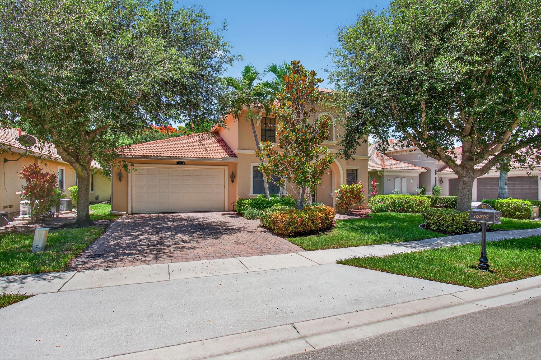 16219 Rosecroft Terrace