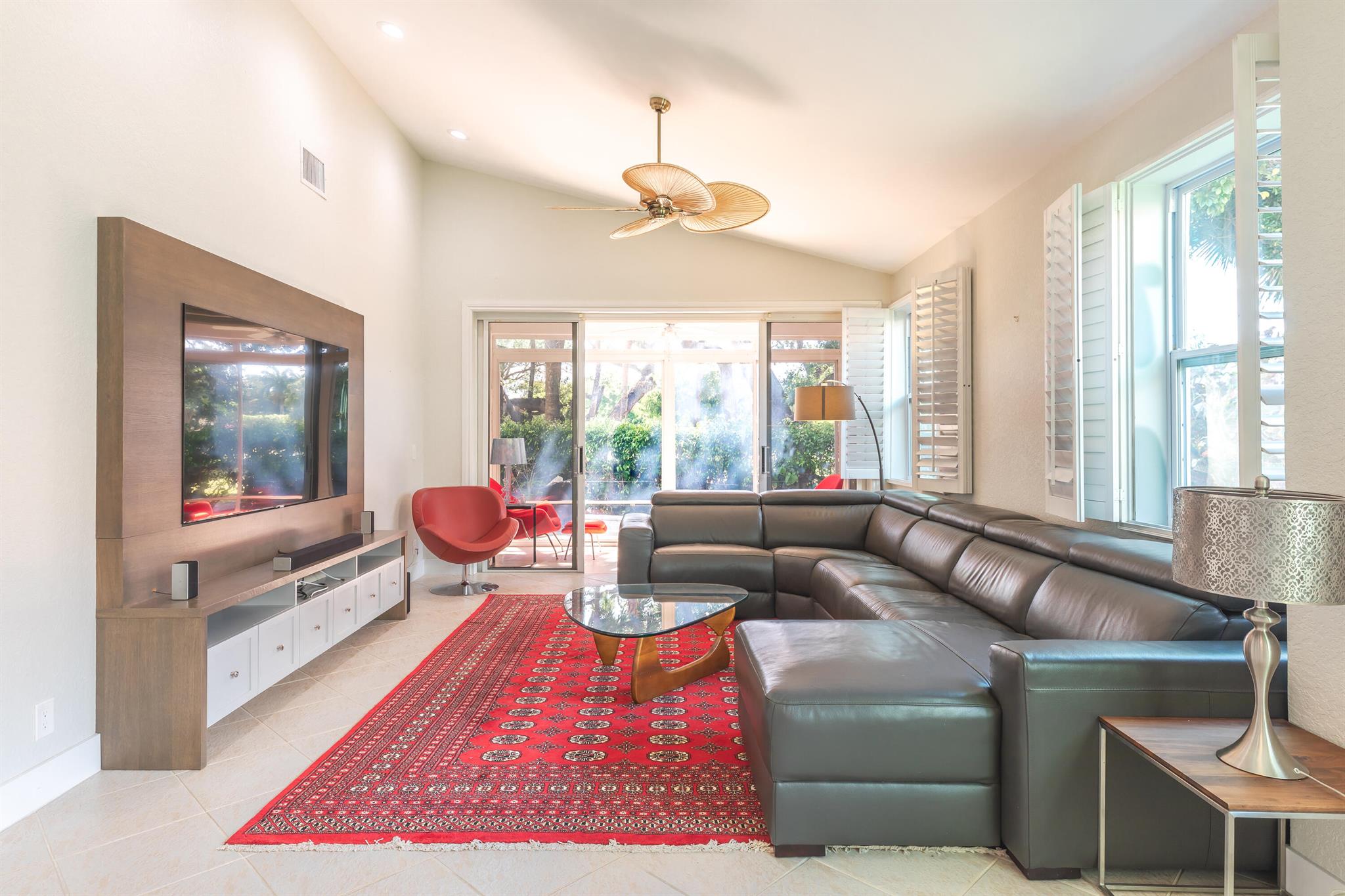 CANDLEWOOD - Residential Lease