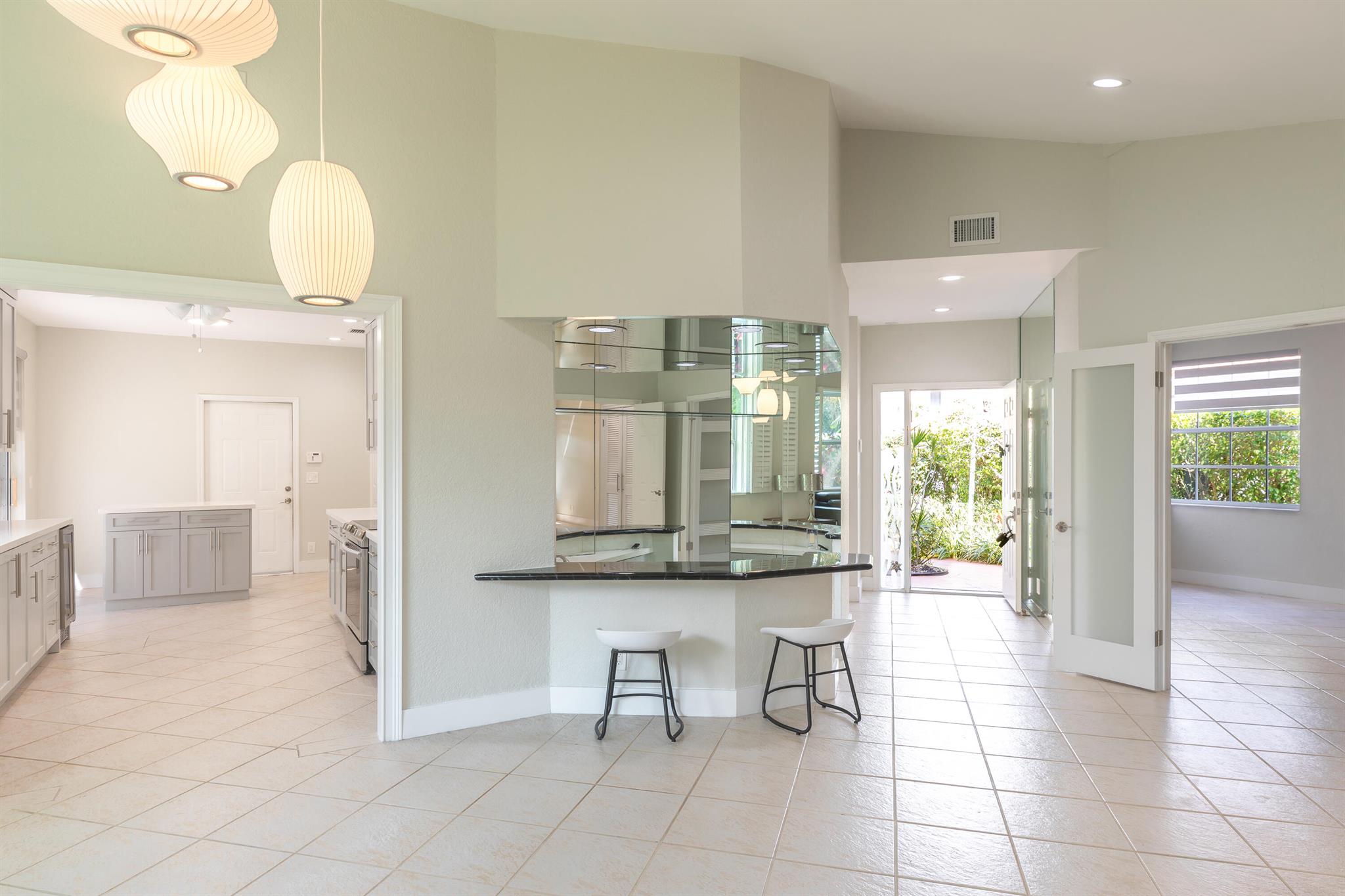 CANDLEWOOD - Residential Lease