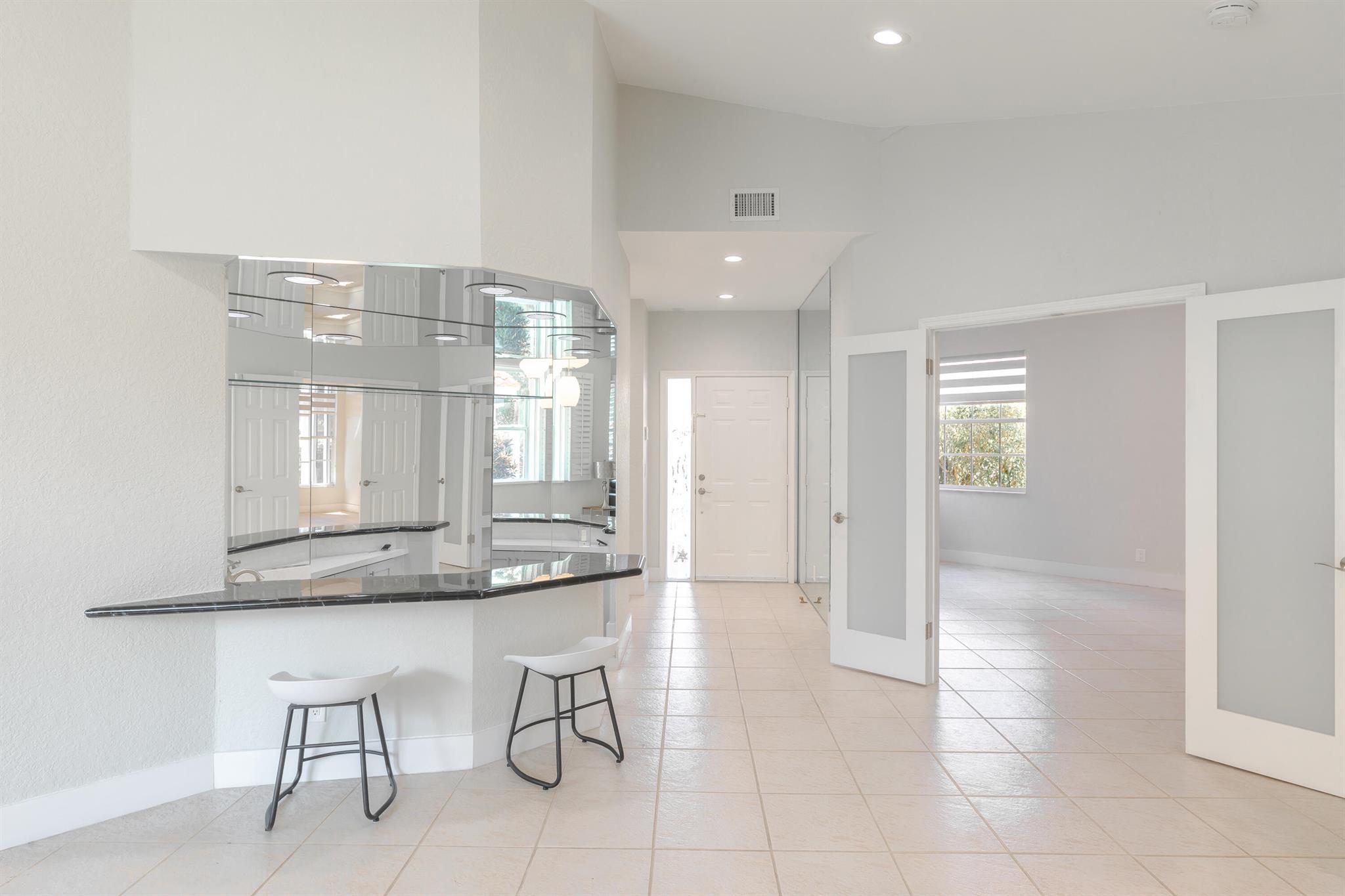 CANDLEWOOD - Residential Lease