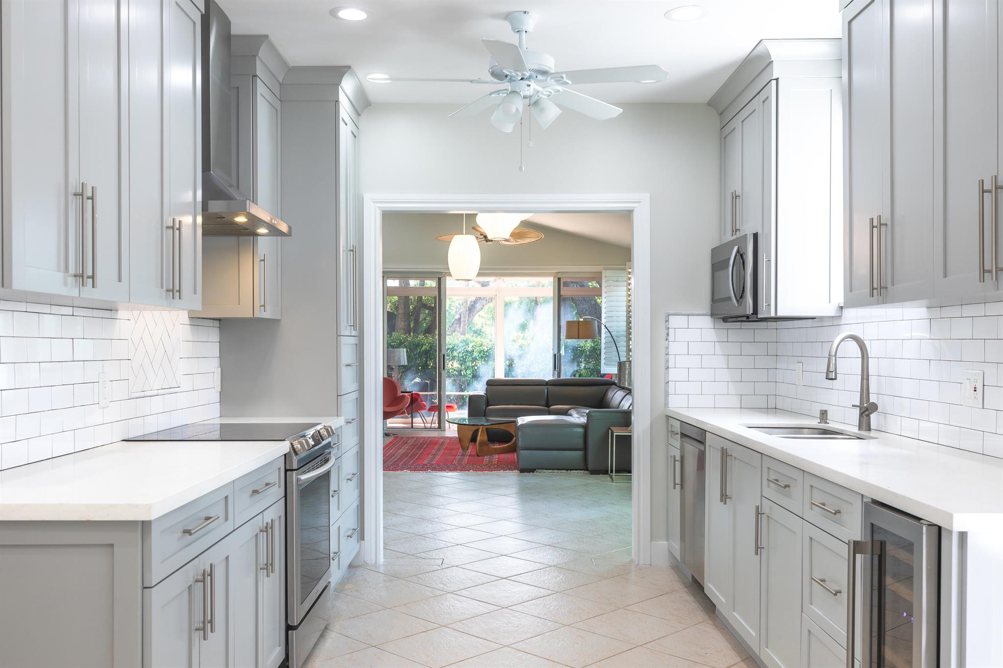 CANDLEWOOD - Residential Lease