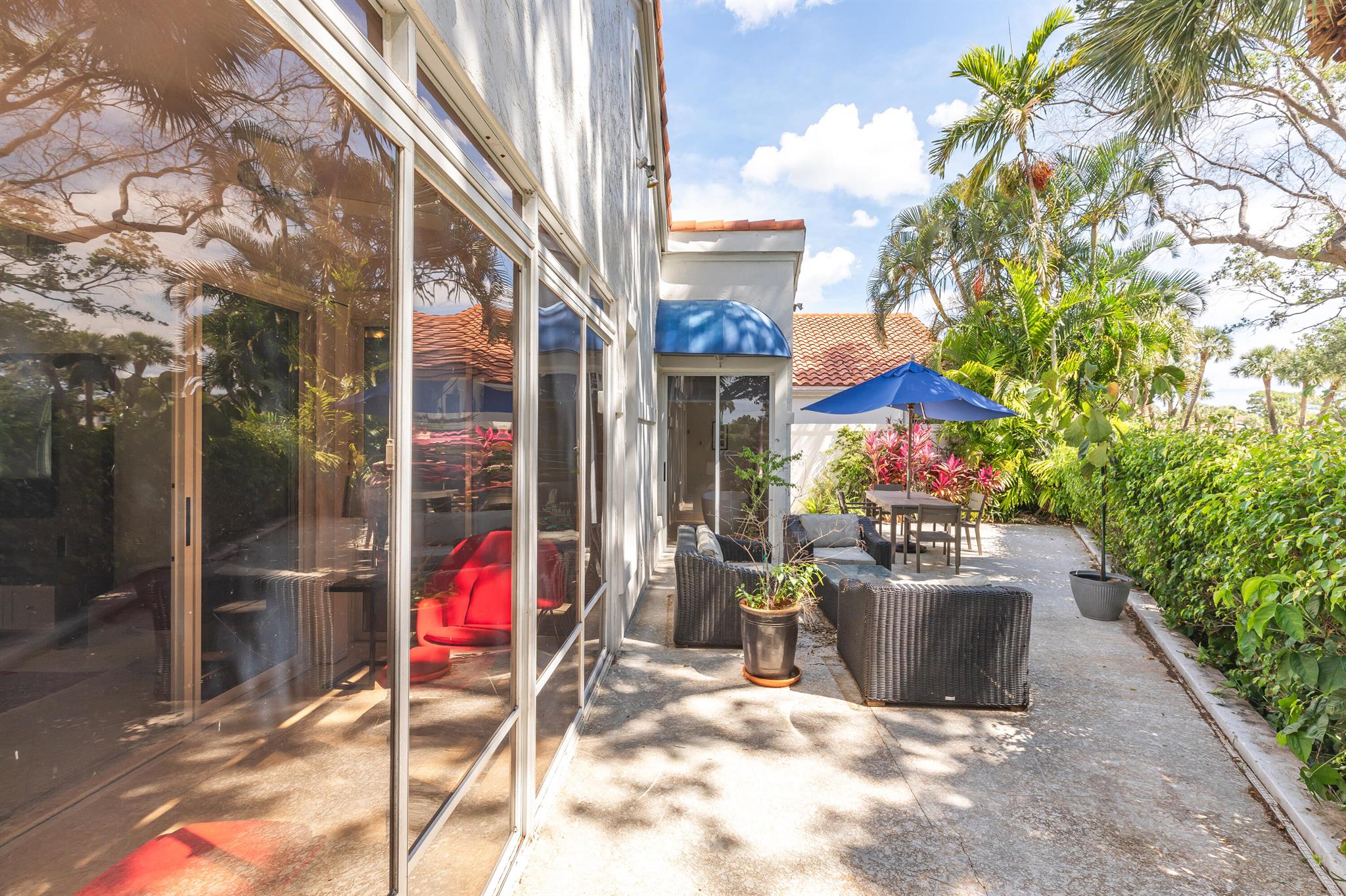 CANDLEWOOD - Residential Lease
