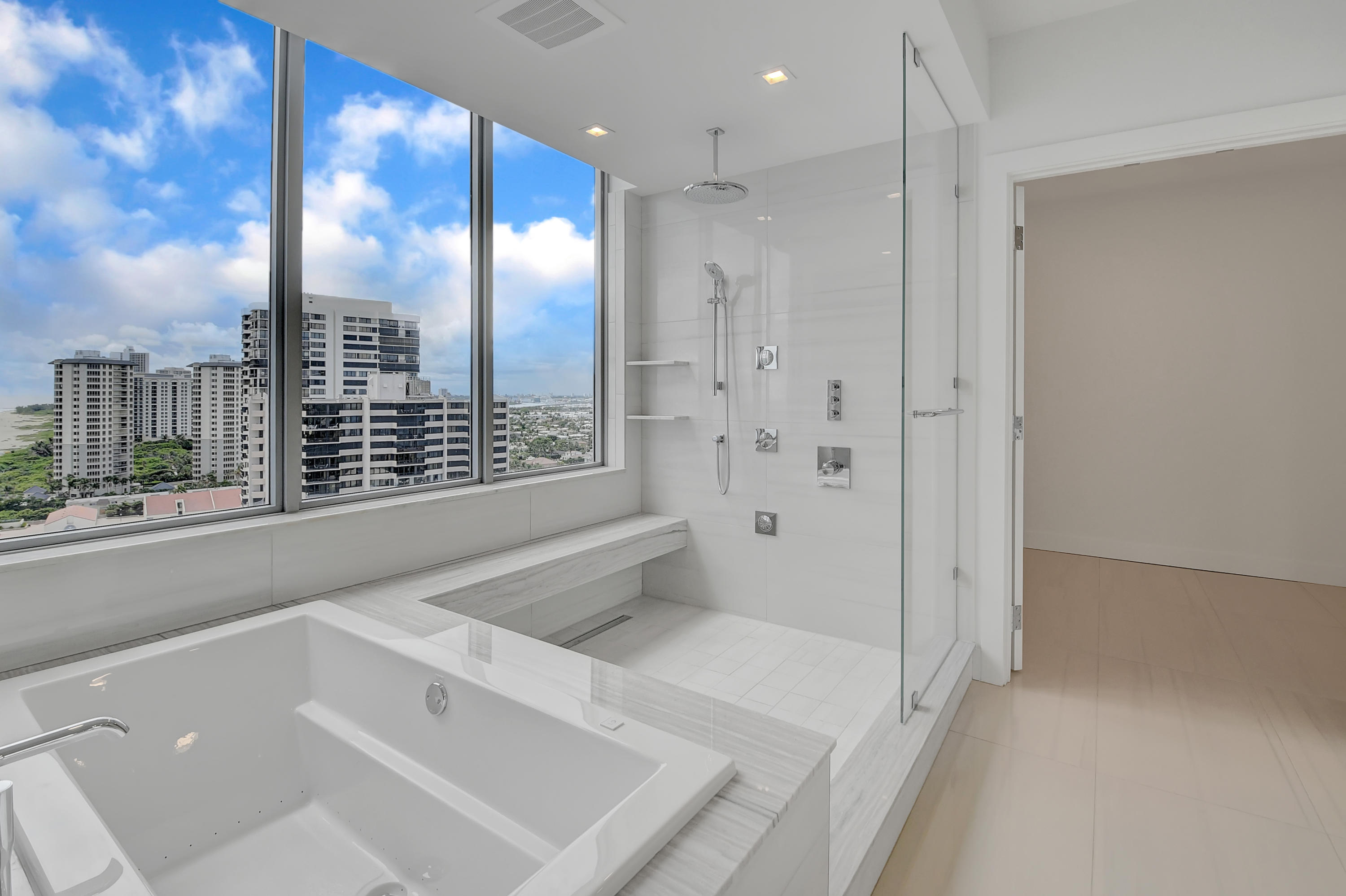 5000 NORTH OCEAN - Residential