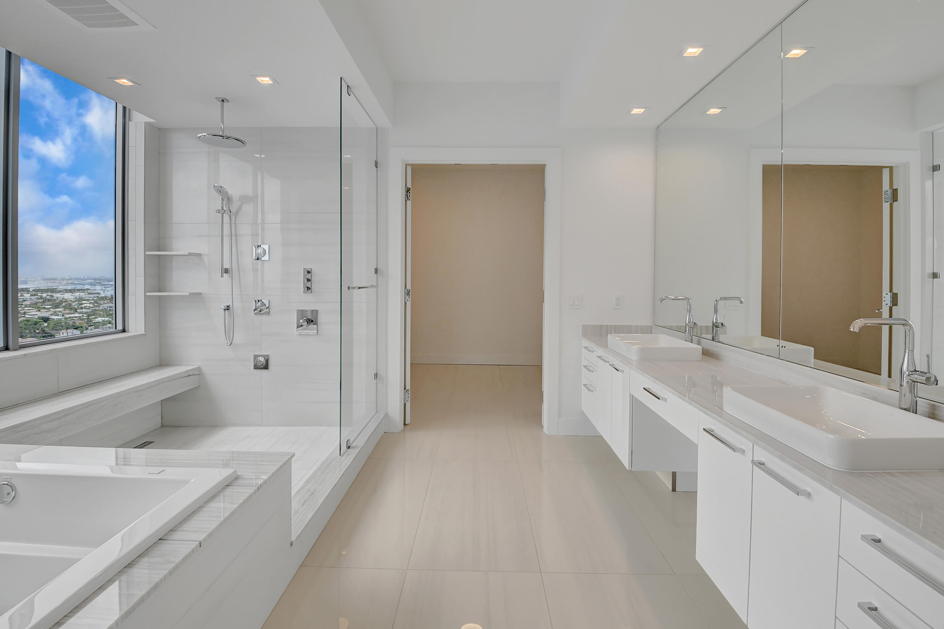 5000 NORTH OCEAN - Residential