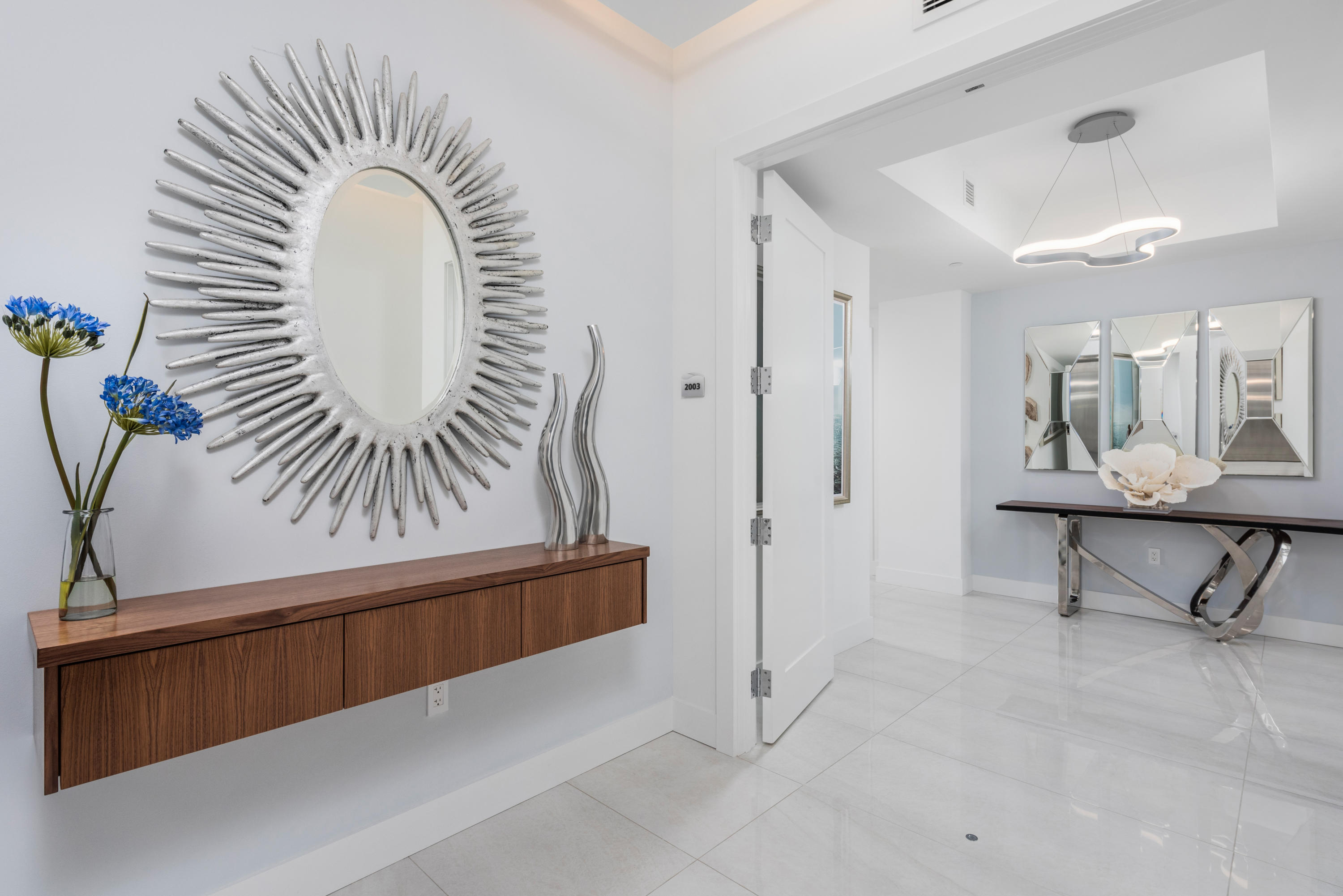 5000 NORTH OCEAN - Residential