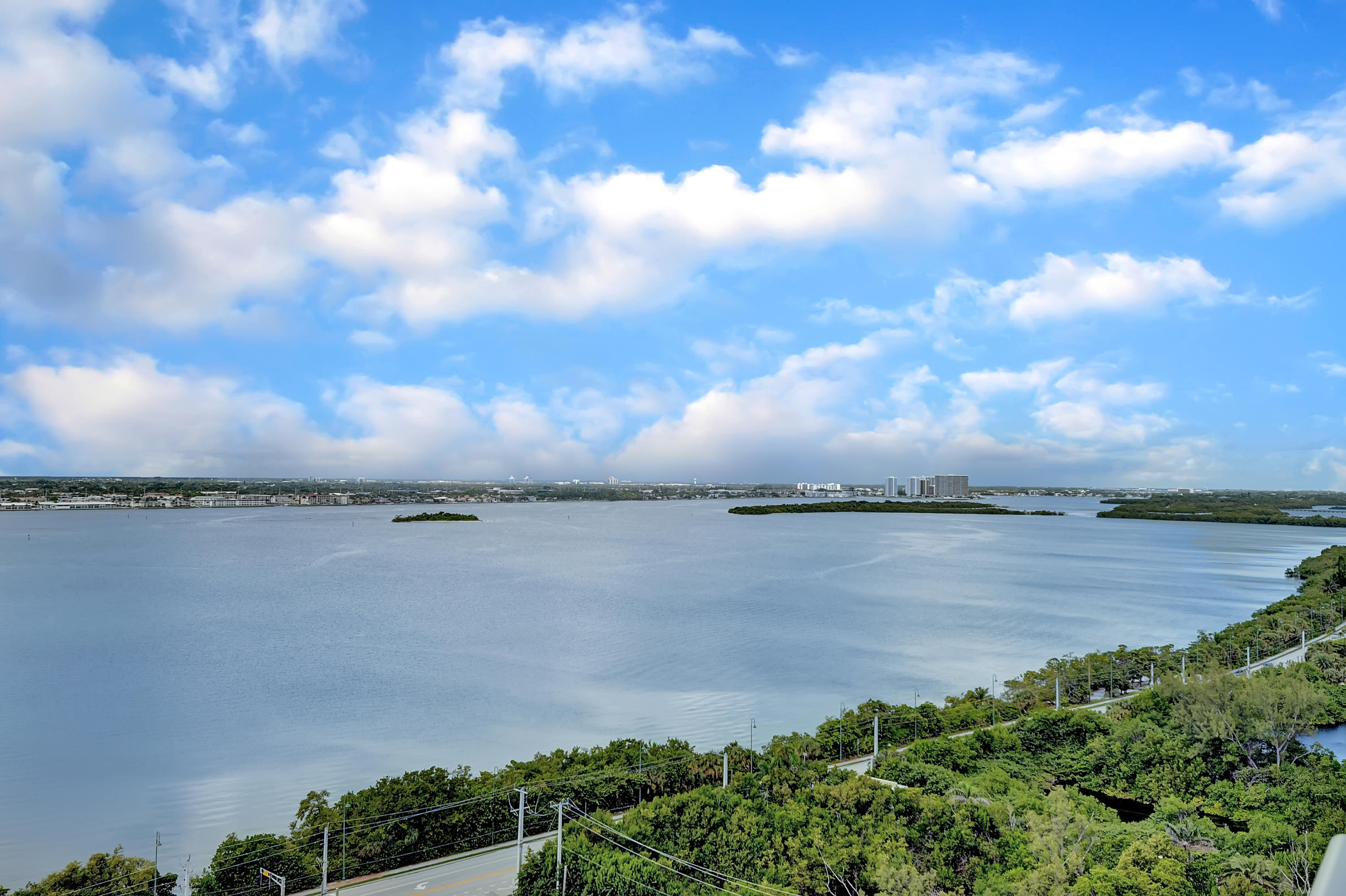 5000 NORTH OCEAN - Residential