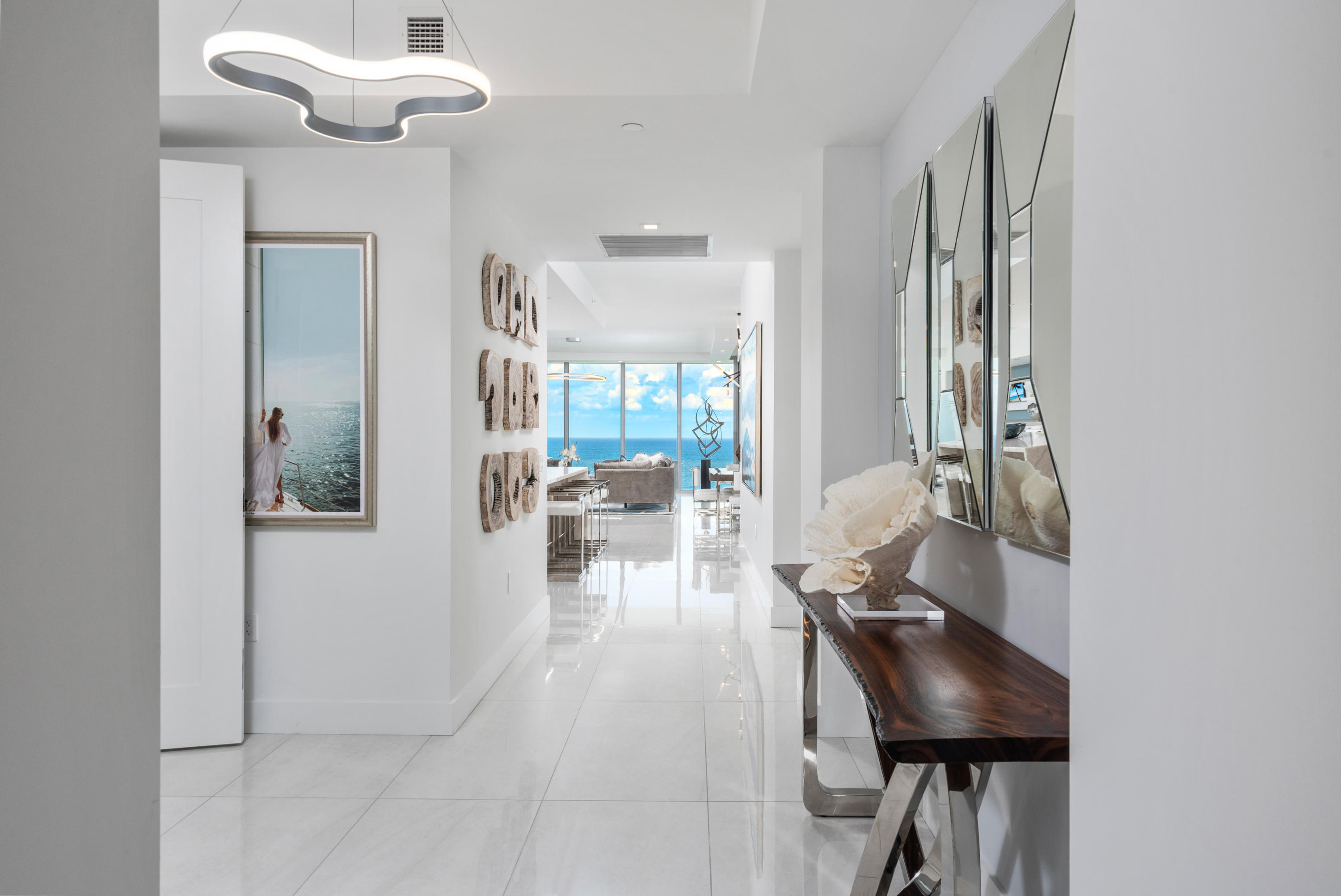 5000 NORTH OCEAN - Residential