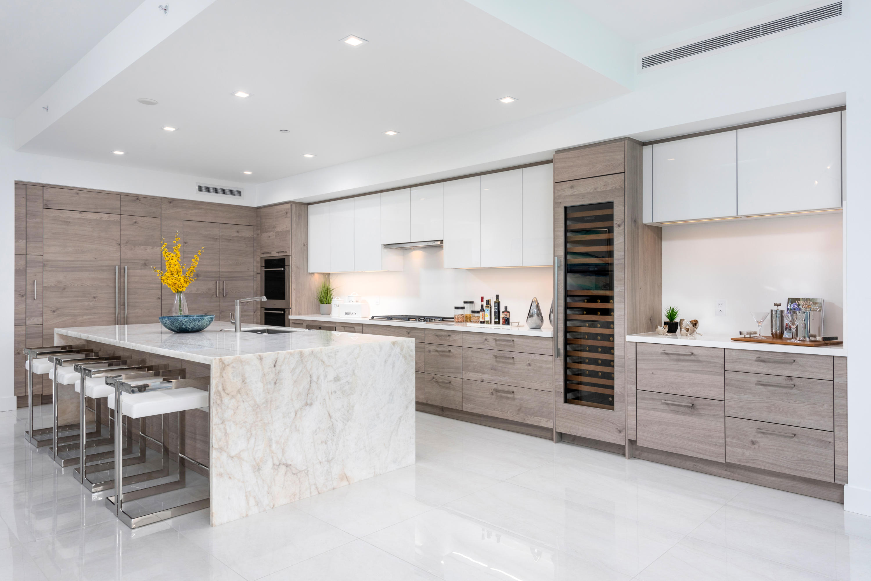 5000 NORTH OCEAN - Residential