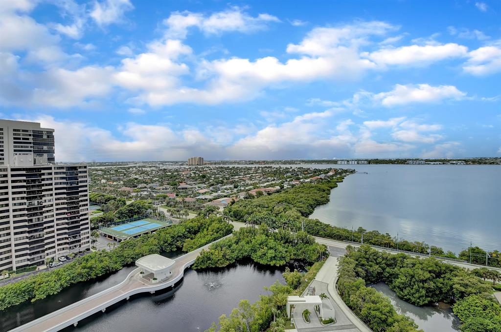 5000 NORTH OCEAN - Residential