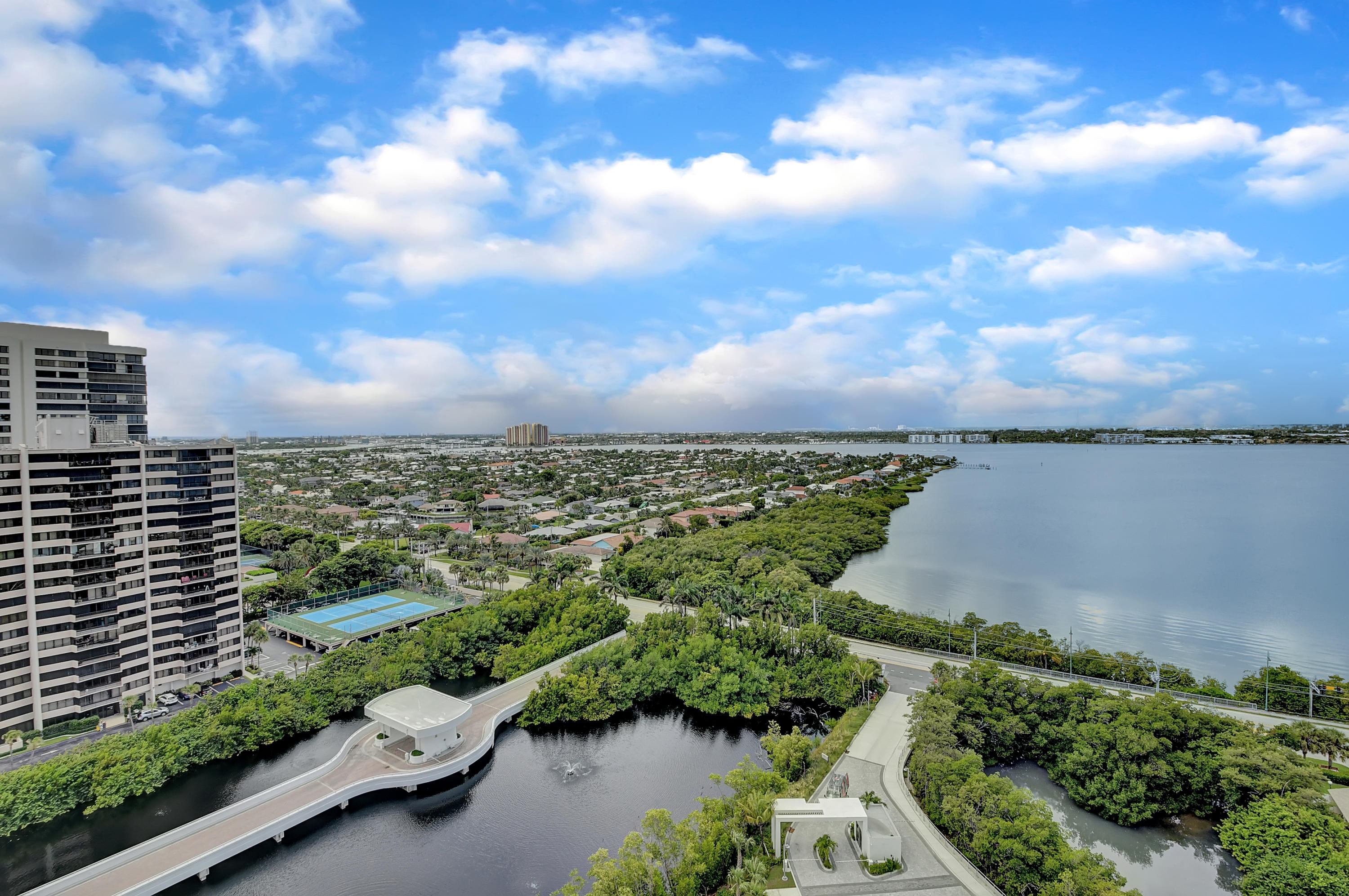 5000 NORTH OCEAN - Residential