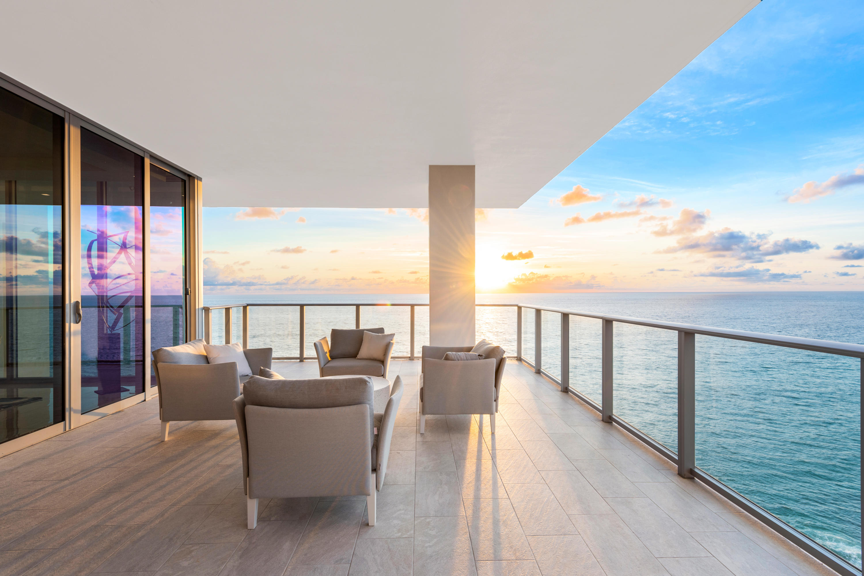 5000 NORTH OCEAN - Residential