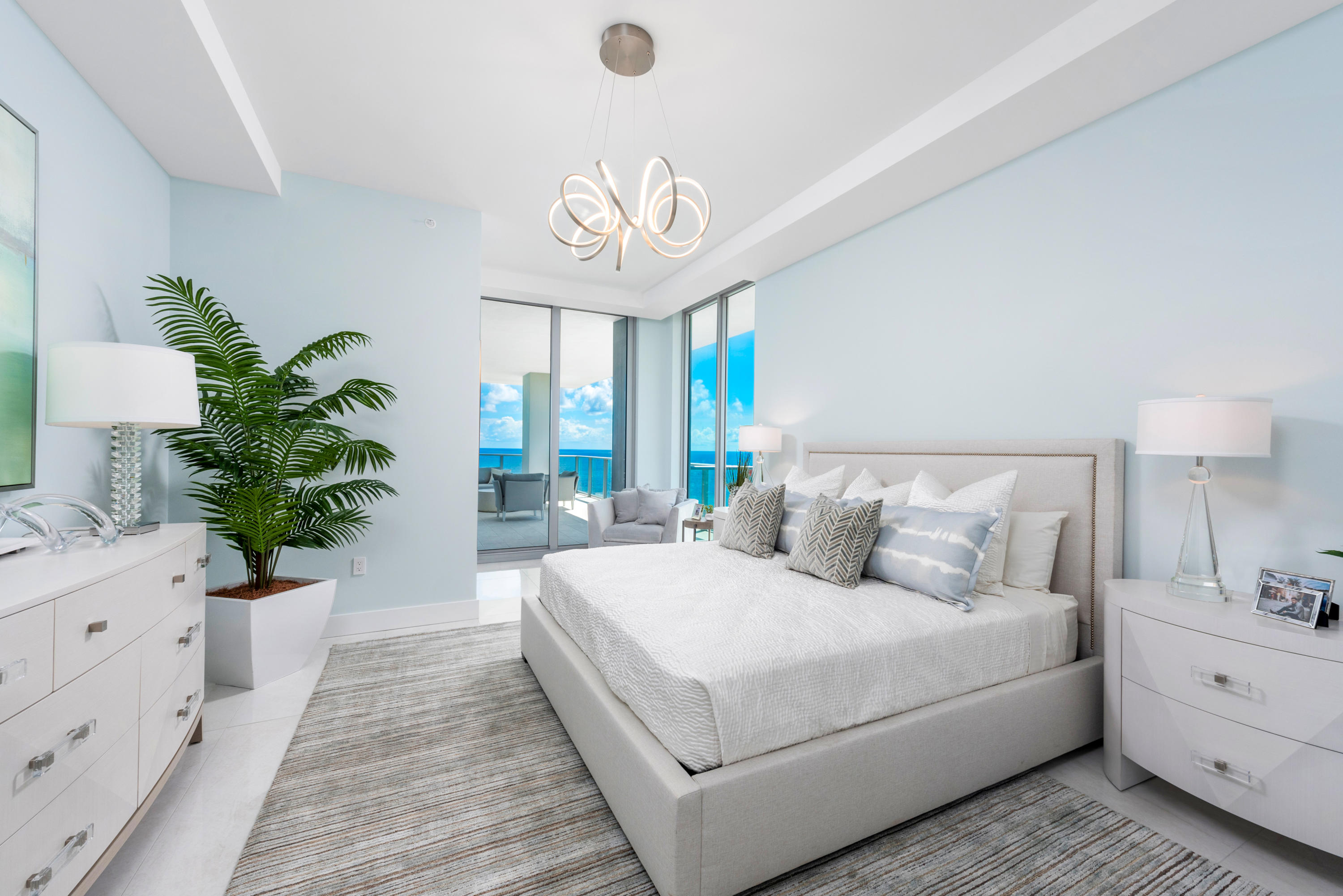 5000 NORTH OCEAN - Residential