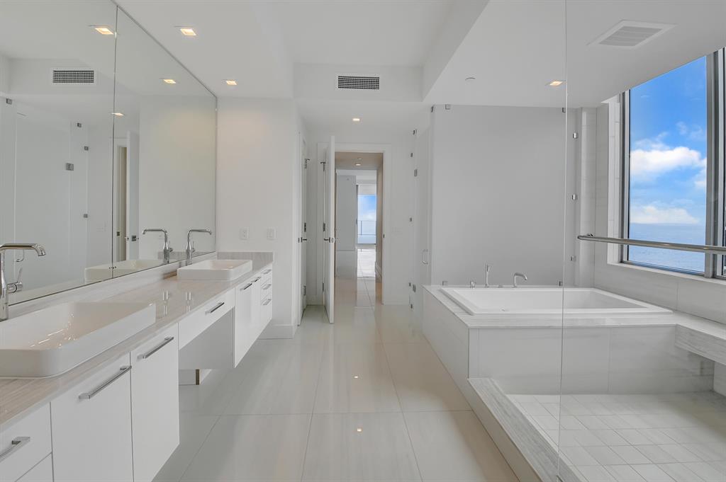 5000 NORTH OCEAN - Residential