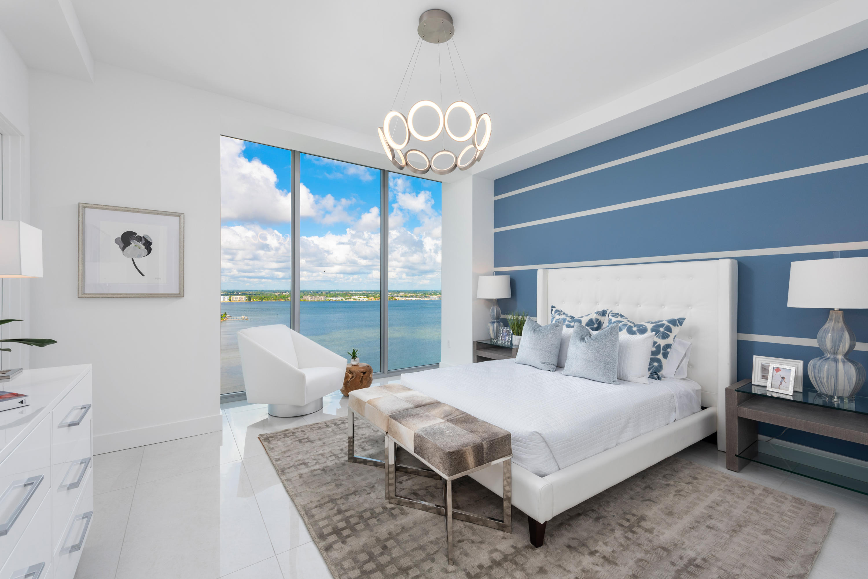 5000 NORTH OCEAN - Residential