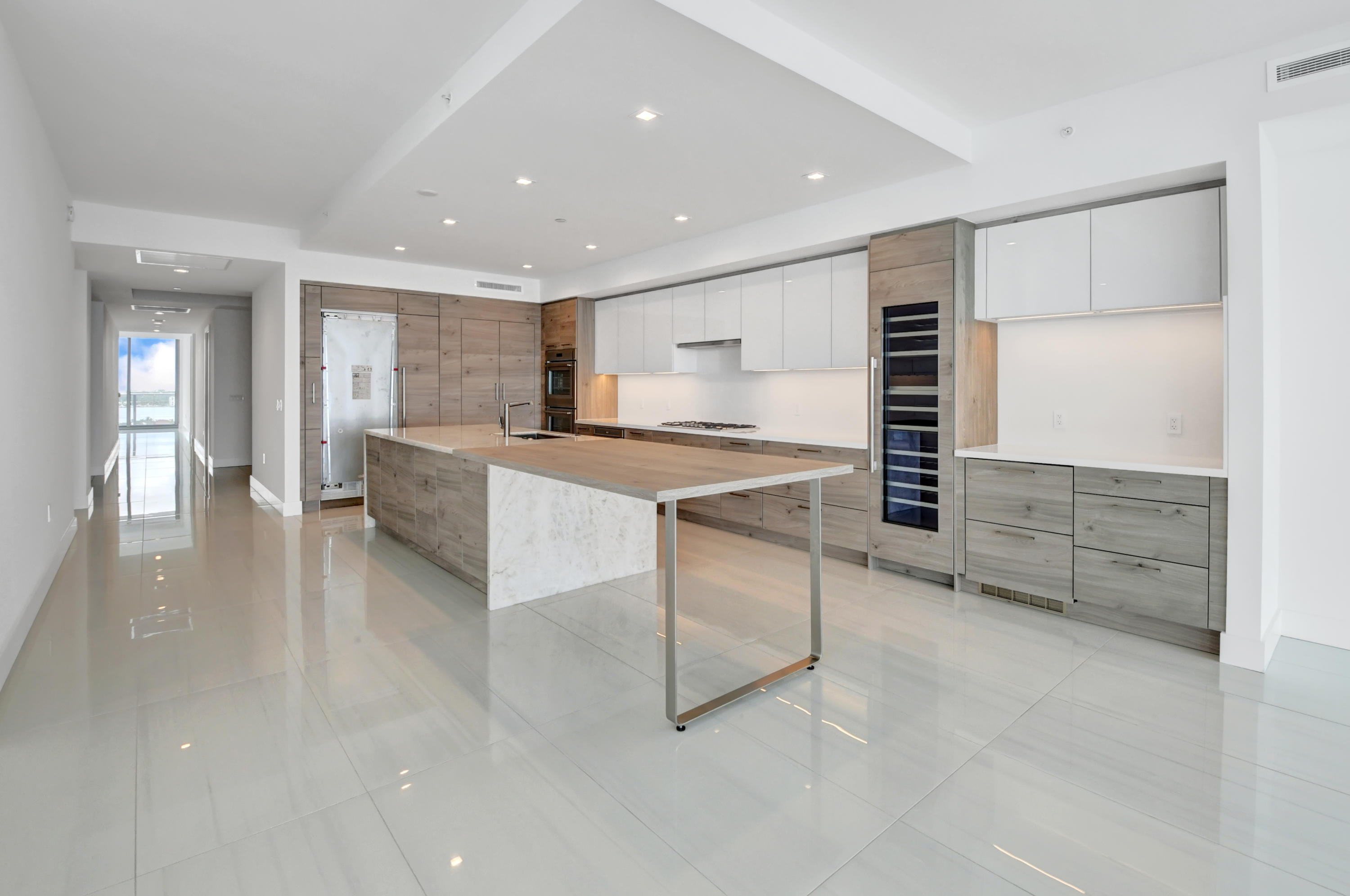 5000 NORTH OCEAN - Residential