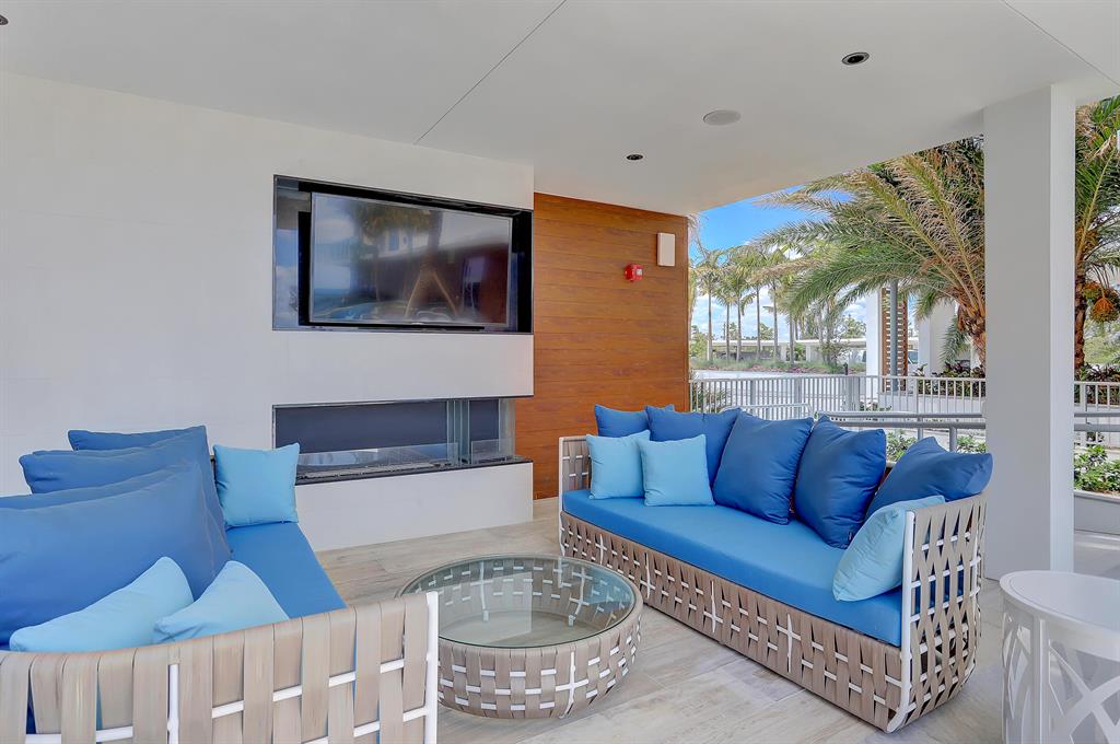 5000 NORTH OCEAN - Residential