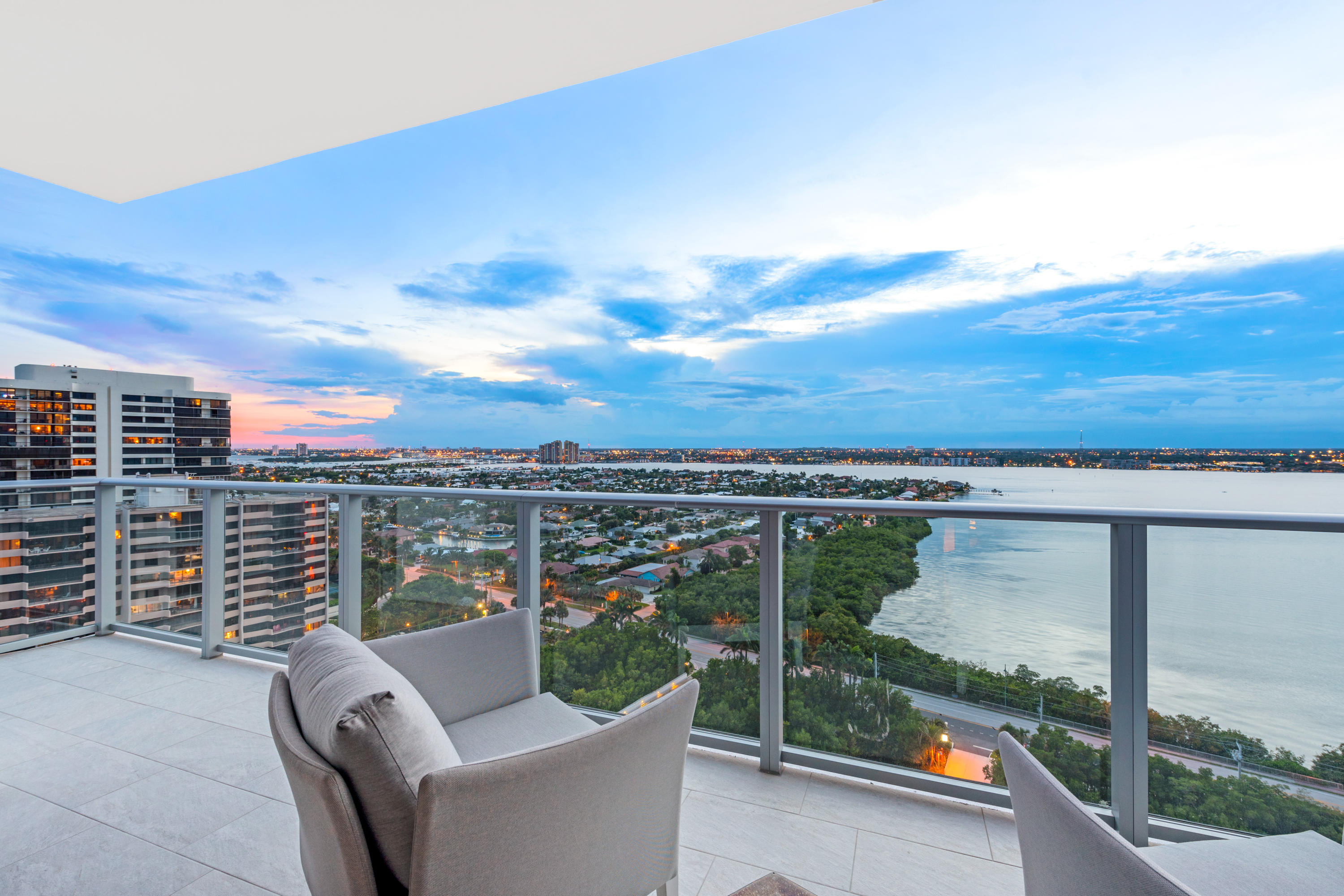 5000 NORTH OCEAN - Residential