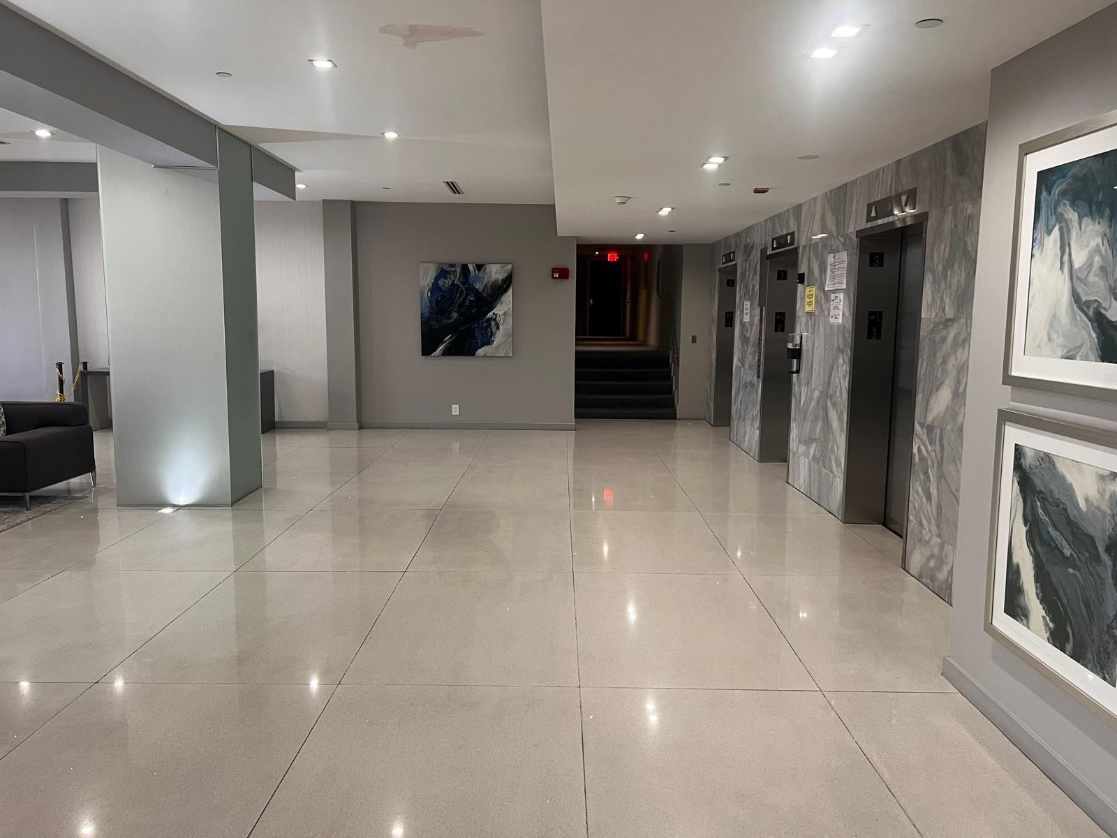 Coronado Tower III - Residential