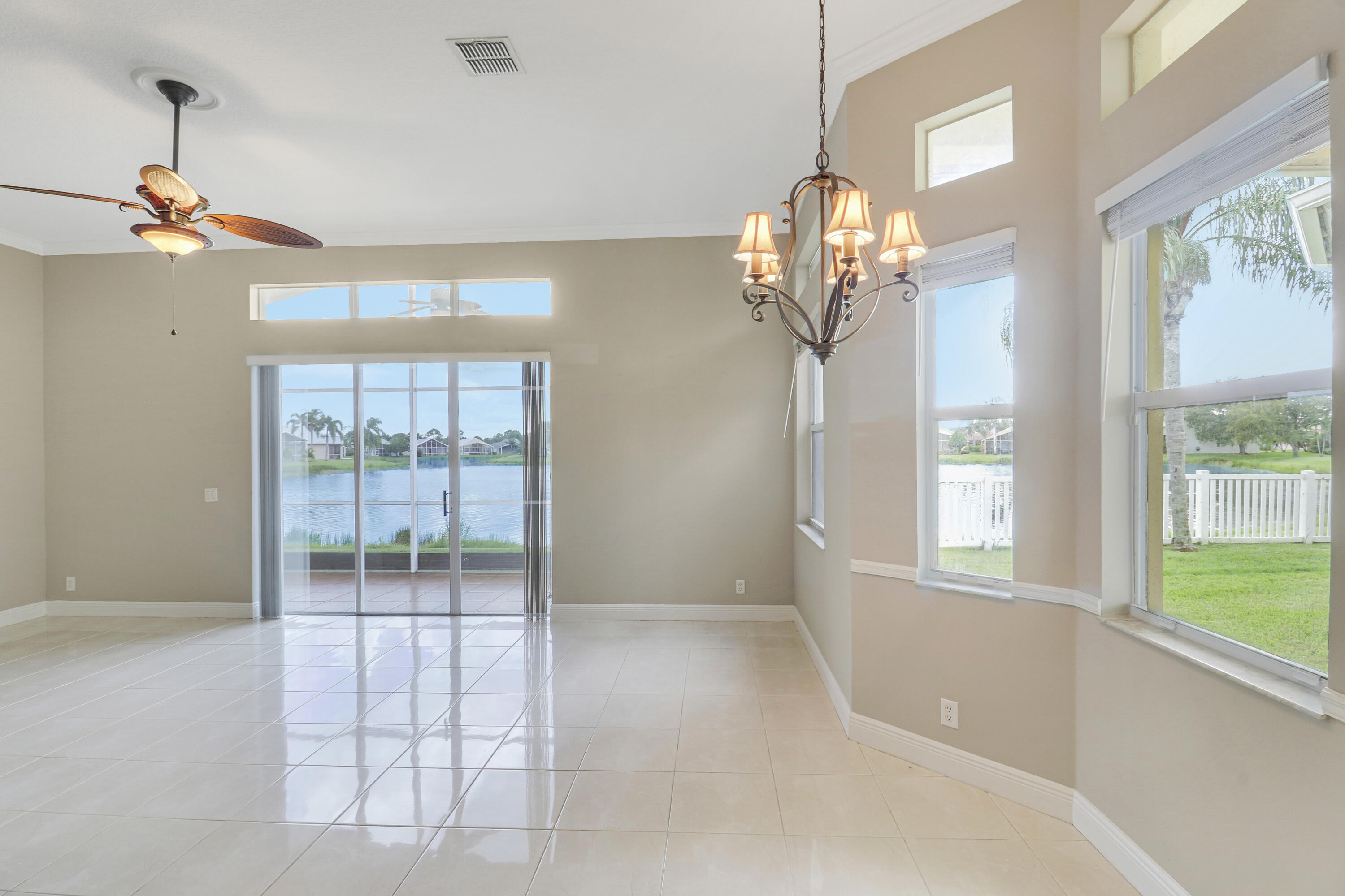 MAGNOLIA LAKES AT ST LUCIE WEST PHASE 2 - Residential