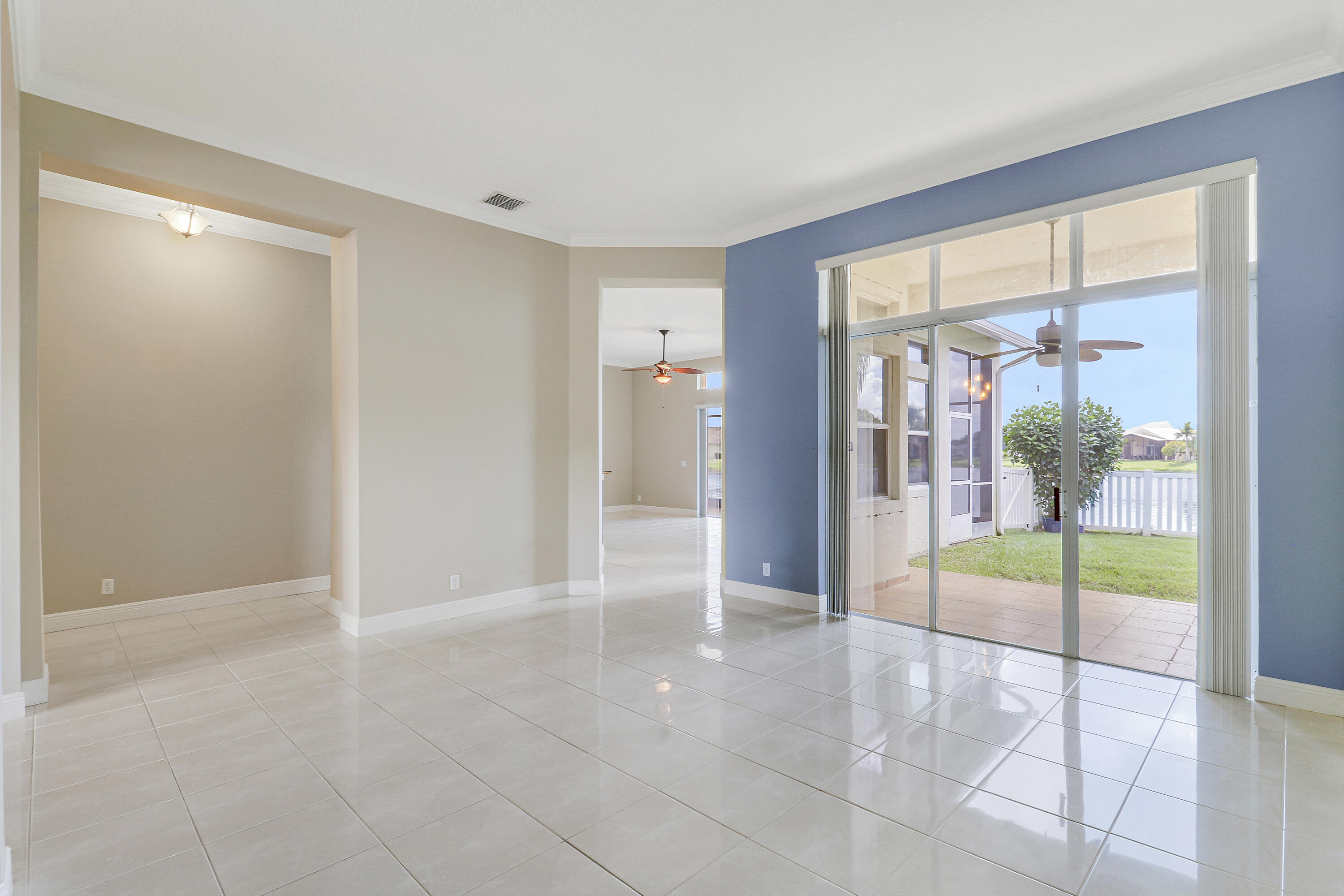 MAGNOLIA LAKES AT ST LUCIE WEST PHASE 2 - Residential