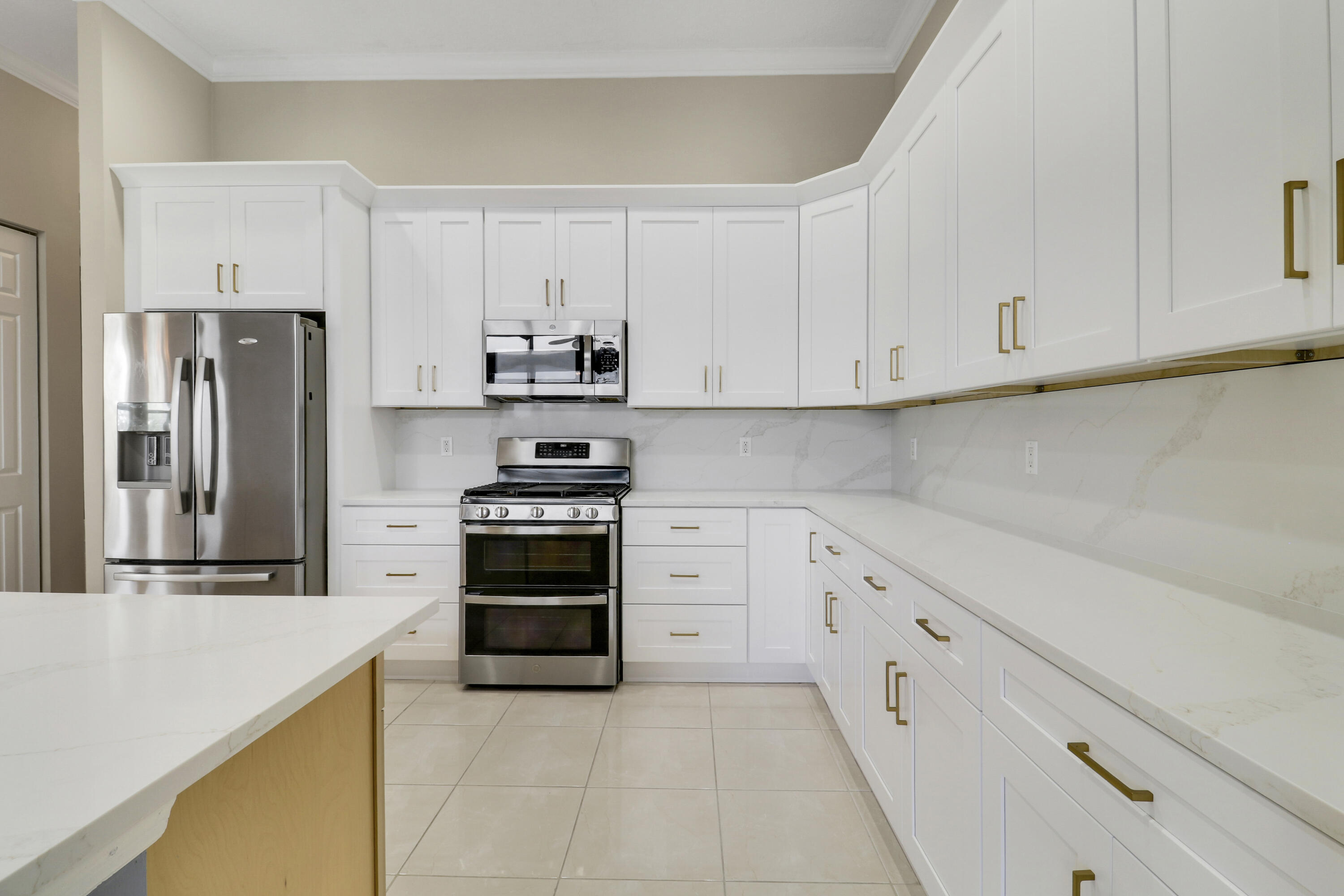 MAGNOLIA LAKES AT ST LUCIE WEST PHASE 2 - Residential