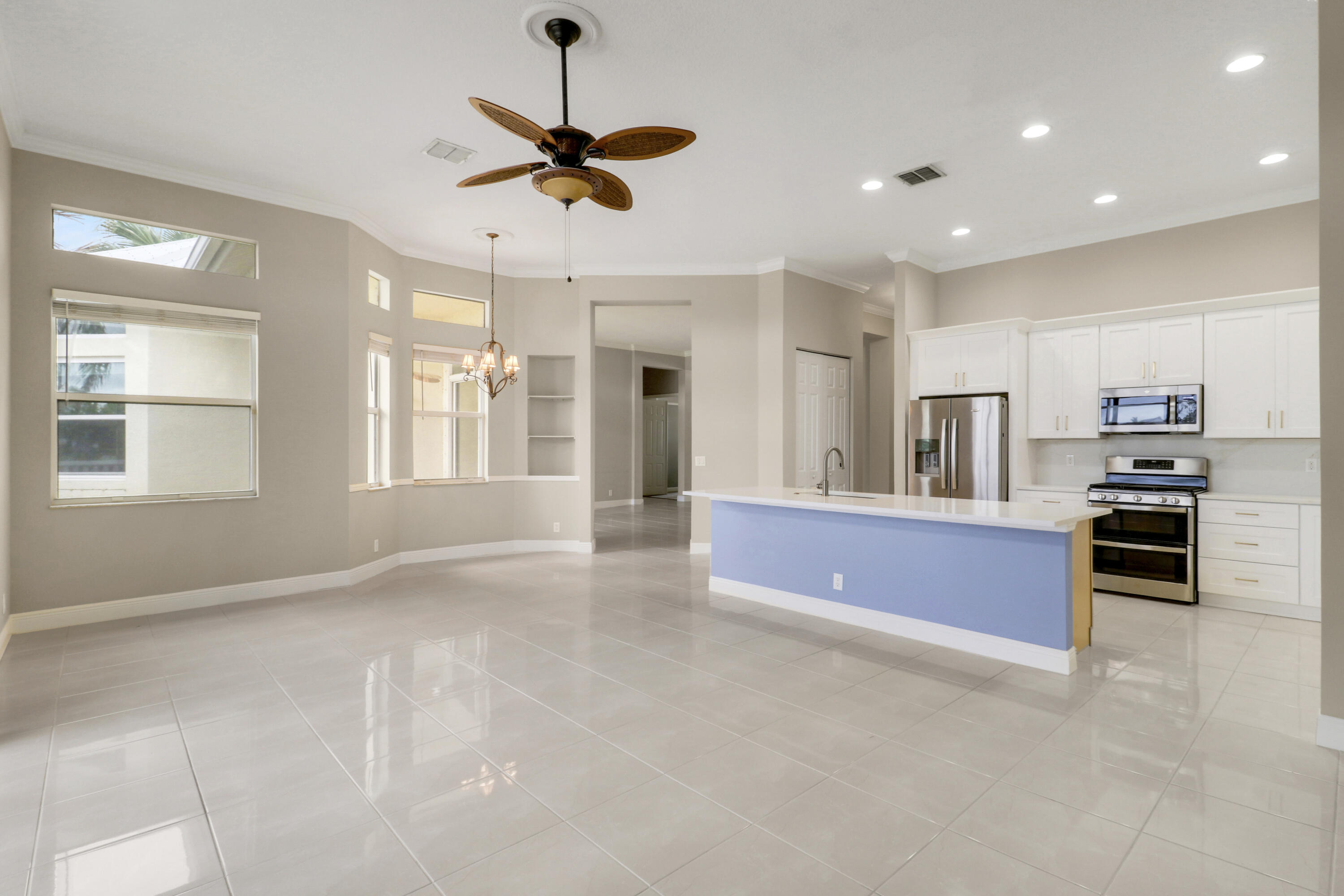 MAGNOLIA LAKES AT ST LUCIE WEST PHASE 2 - Residential