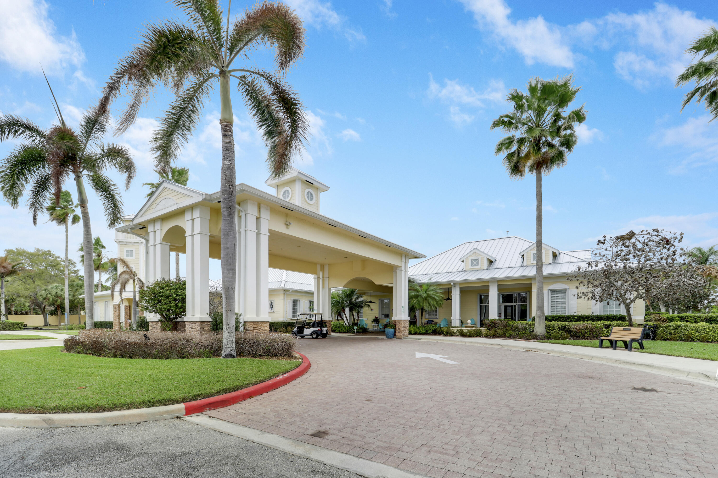 MAGNOLIA LAKES AT ST LUCIE WEST PHASE 2 - Residential