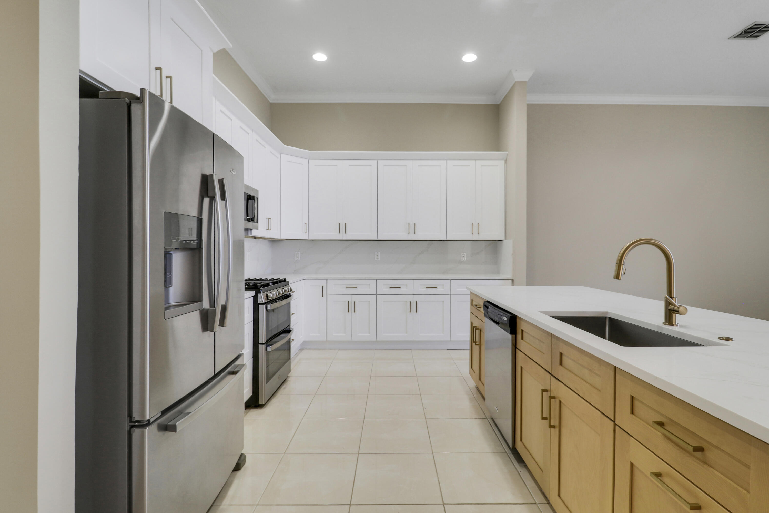 MAGNOLIA LAKES AT ST LUCIE WEST PHASE 2 - Residential