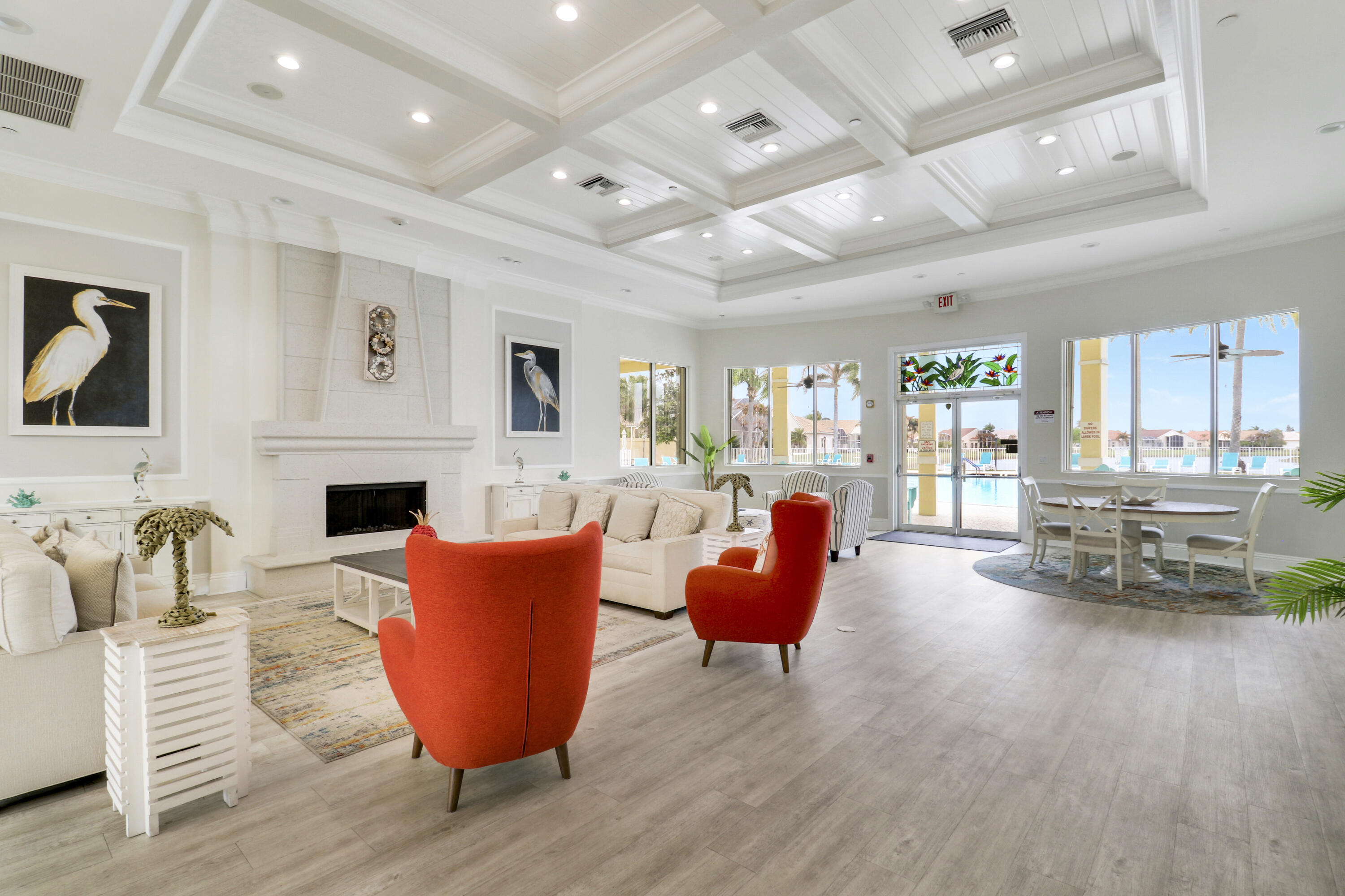 MAGNOLIA LAKES AT ST LUCIE WEST PHASE 2 - Residential