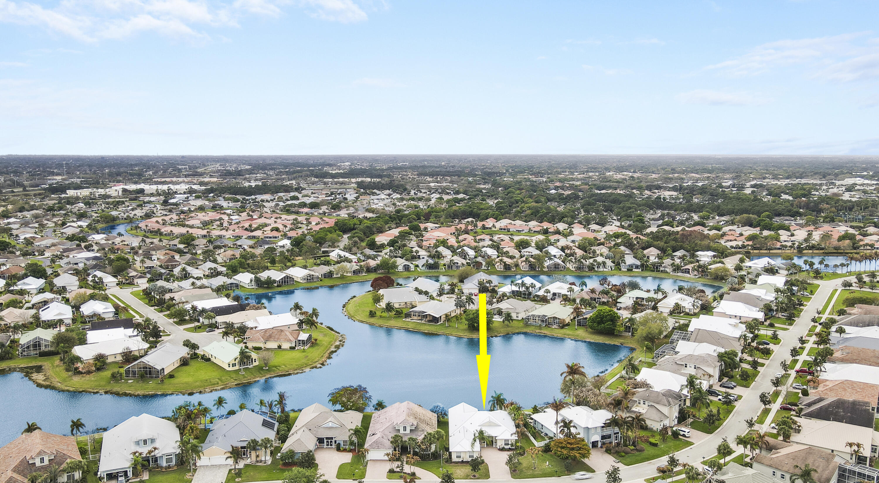 MAGNOLIA LAKES AT ST LUCIE WEST PHASE 2 - Residential
