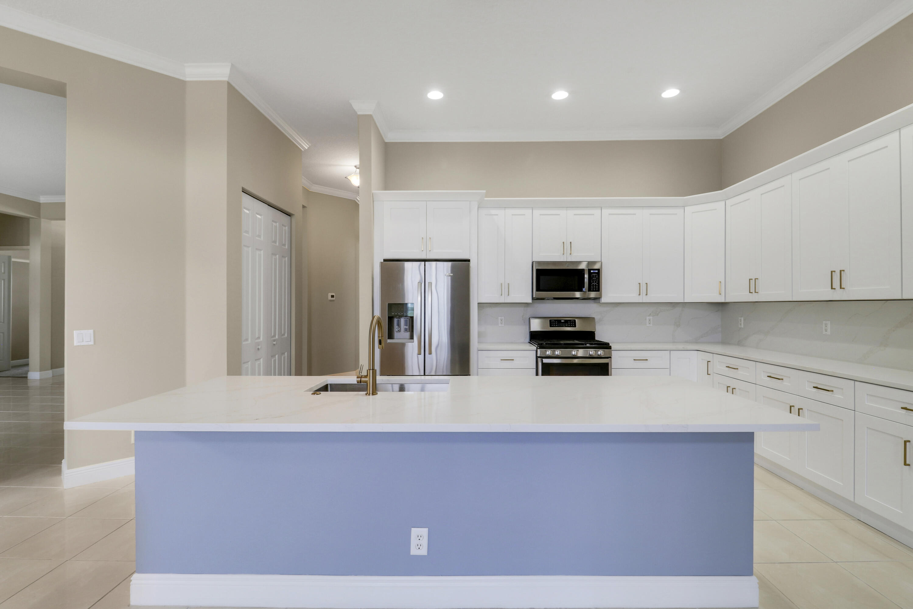 MAGNOLIA LAKES AT ST LUCIE WEST PHASE 2 - Residential