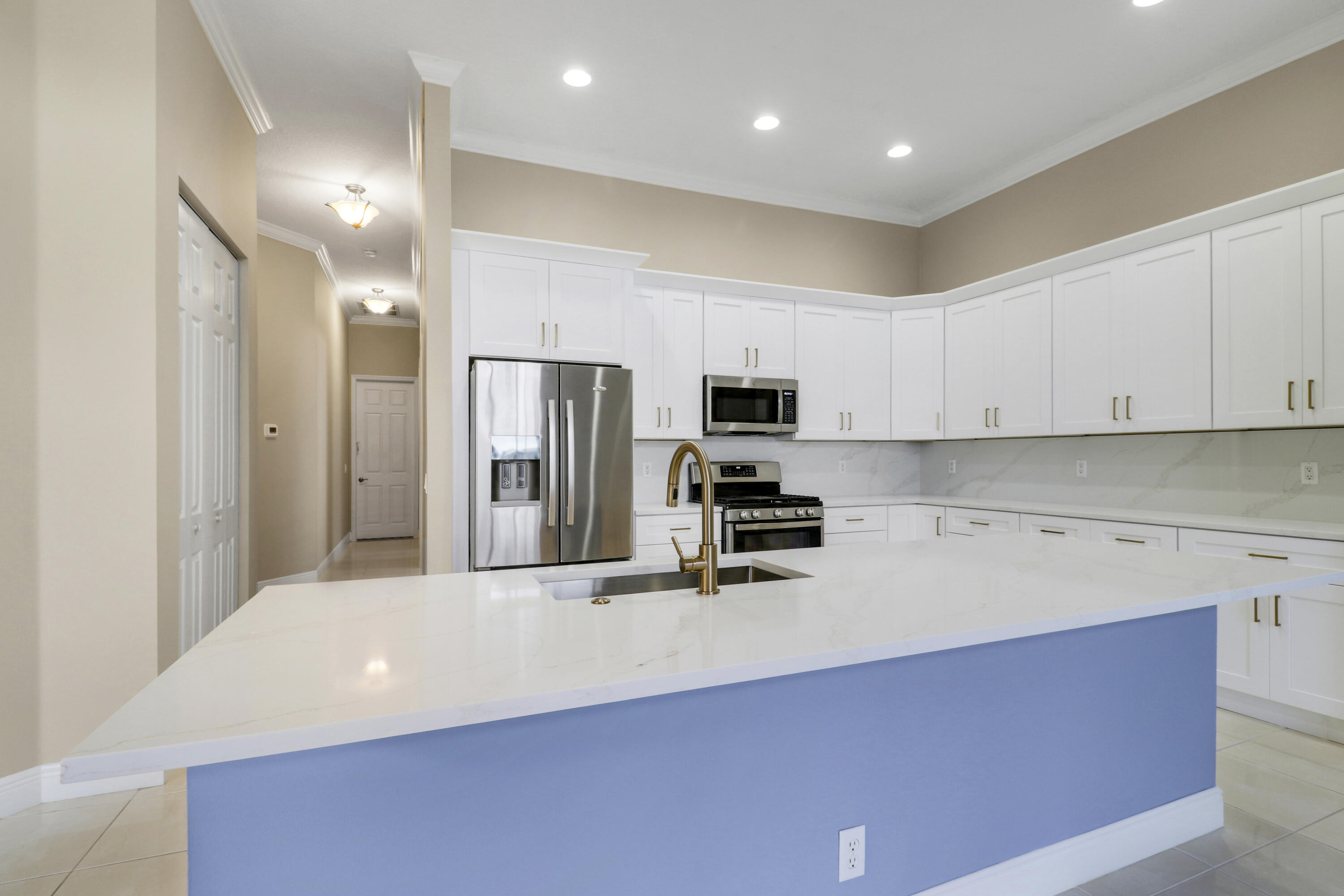 MAGNOLIA LAKES AT ST LUCIE WEST PHASE 2 - Residential