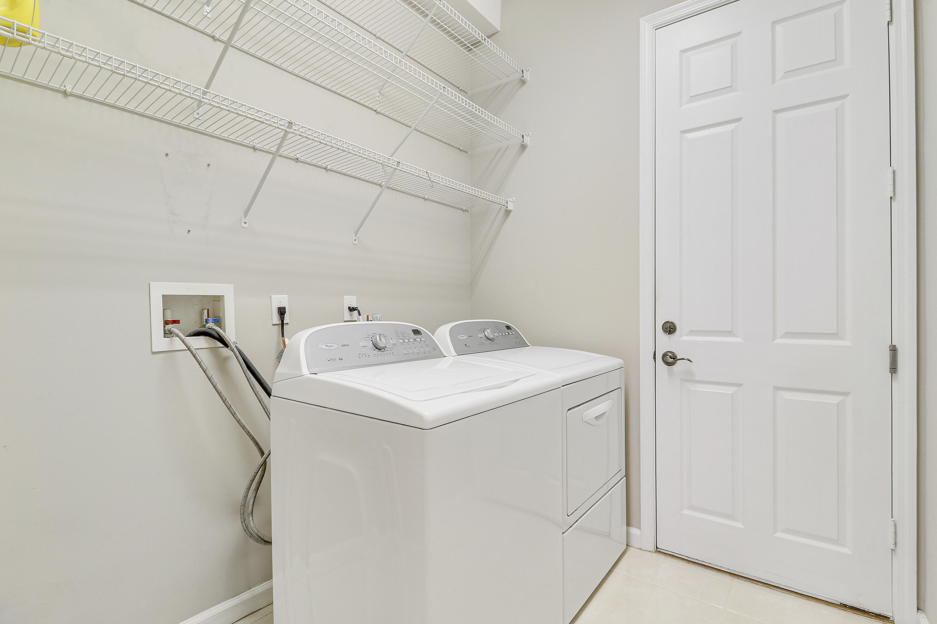 MAGNOLIA LAKES AT ST LUCIE WEST PHASE 2 - Residential