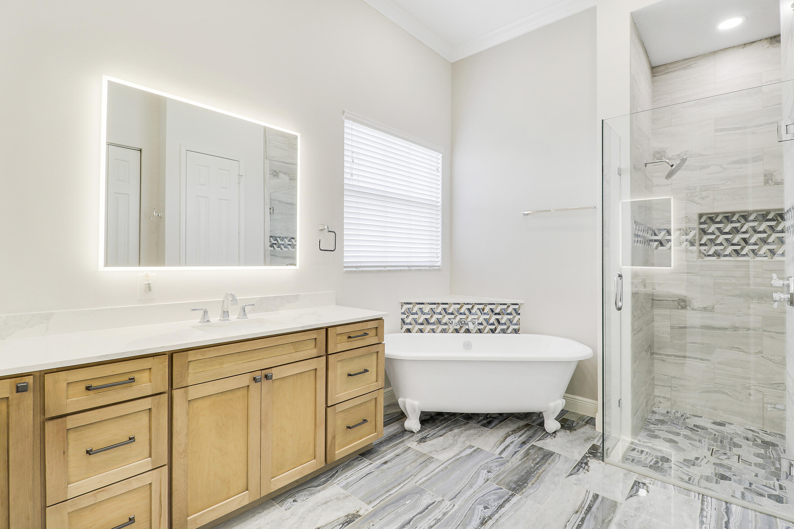 MAGNOLIA LAKES AT ST LUCIE WEST PHASE 2 - Residential