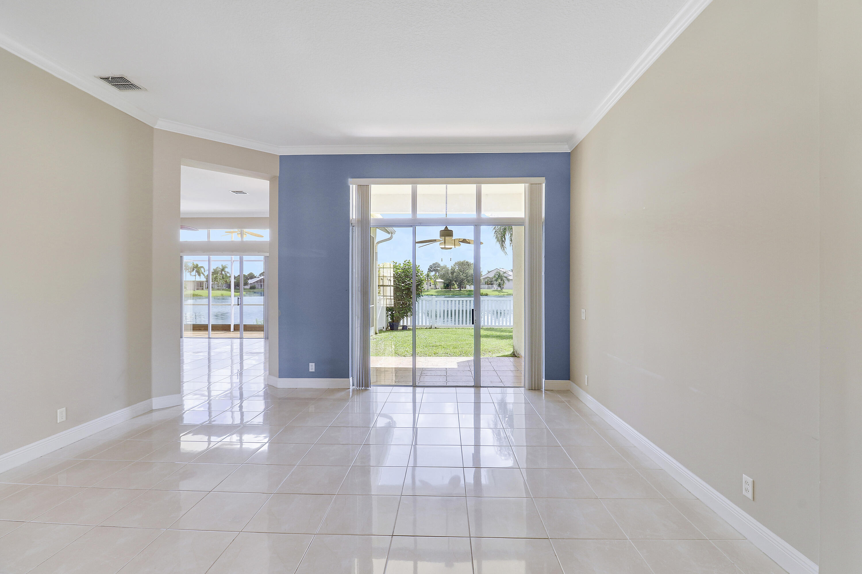 MAGNOLIA LAKES AT ST LUCIE WEST PHASE 2 - Residential