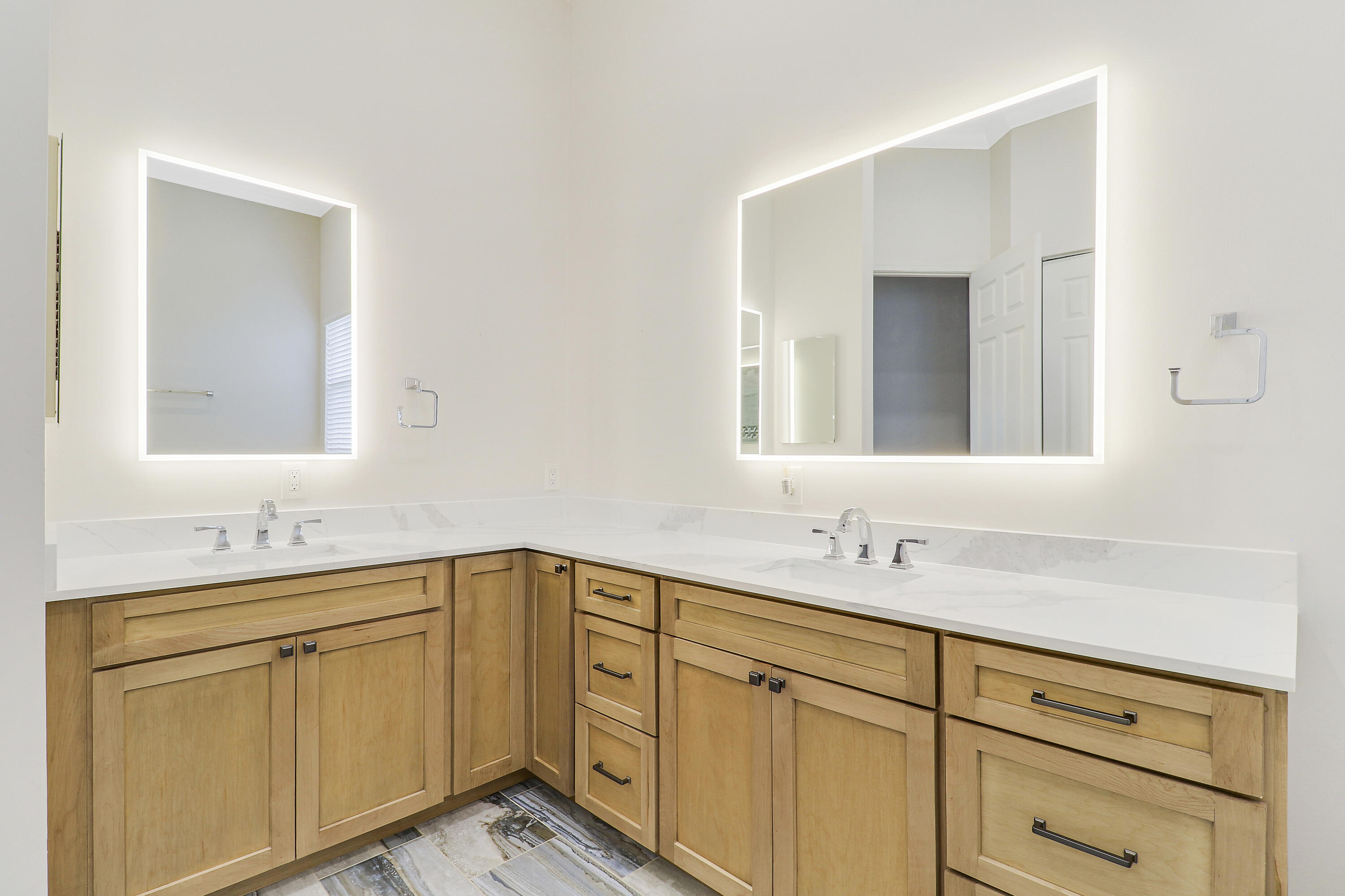 MAGNOLIA LAKES AT ST LUCIE WEST PHASE 2 - Residential