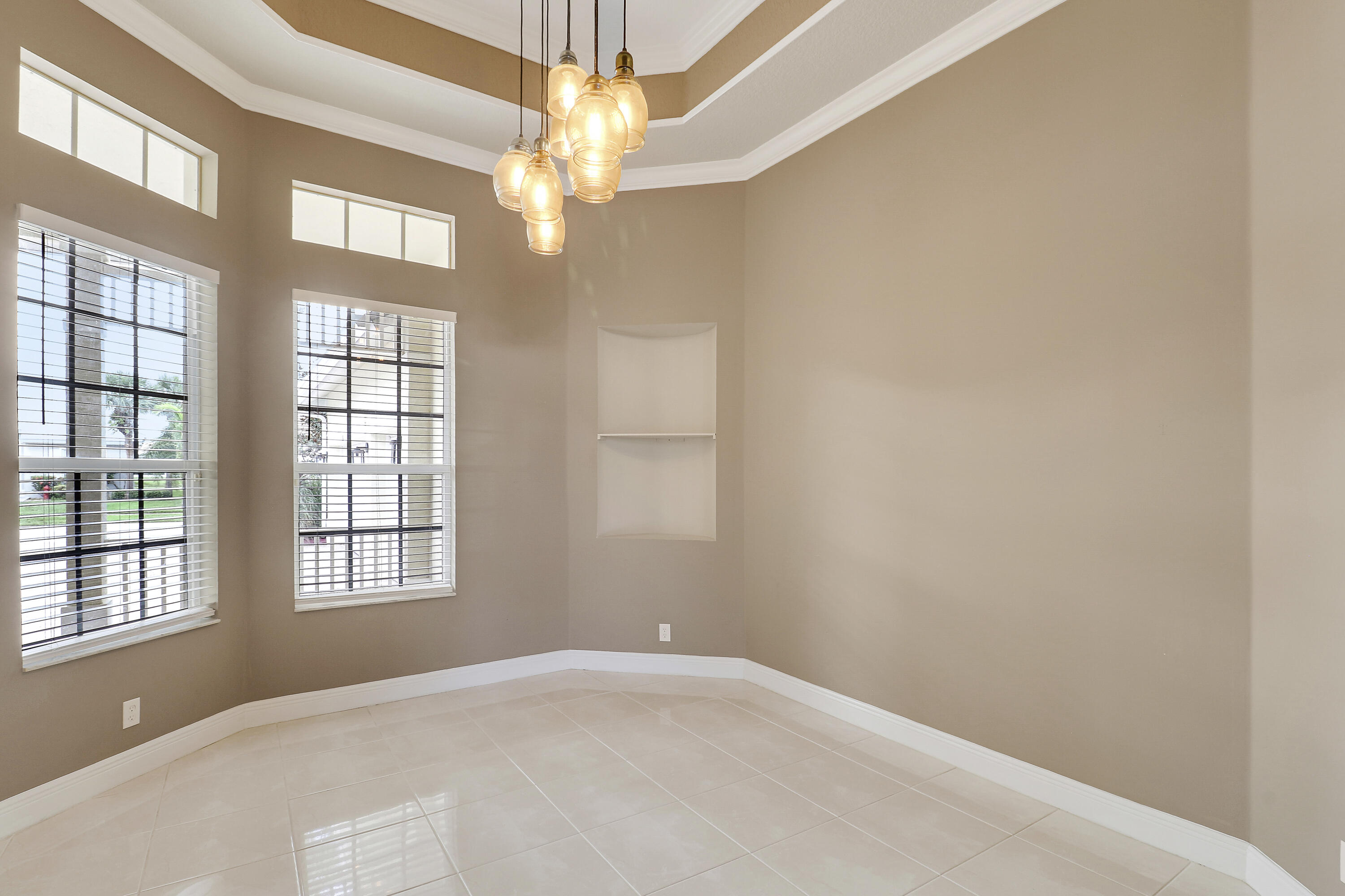 MAGNOLIA LAKES AT ST LUCIE WEST PHASE 2 - Residential