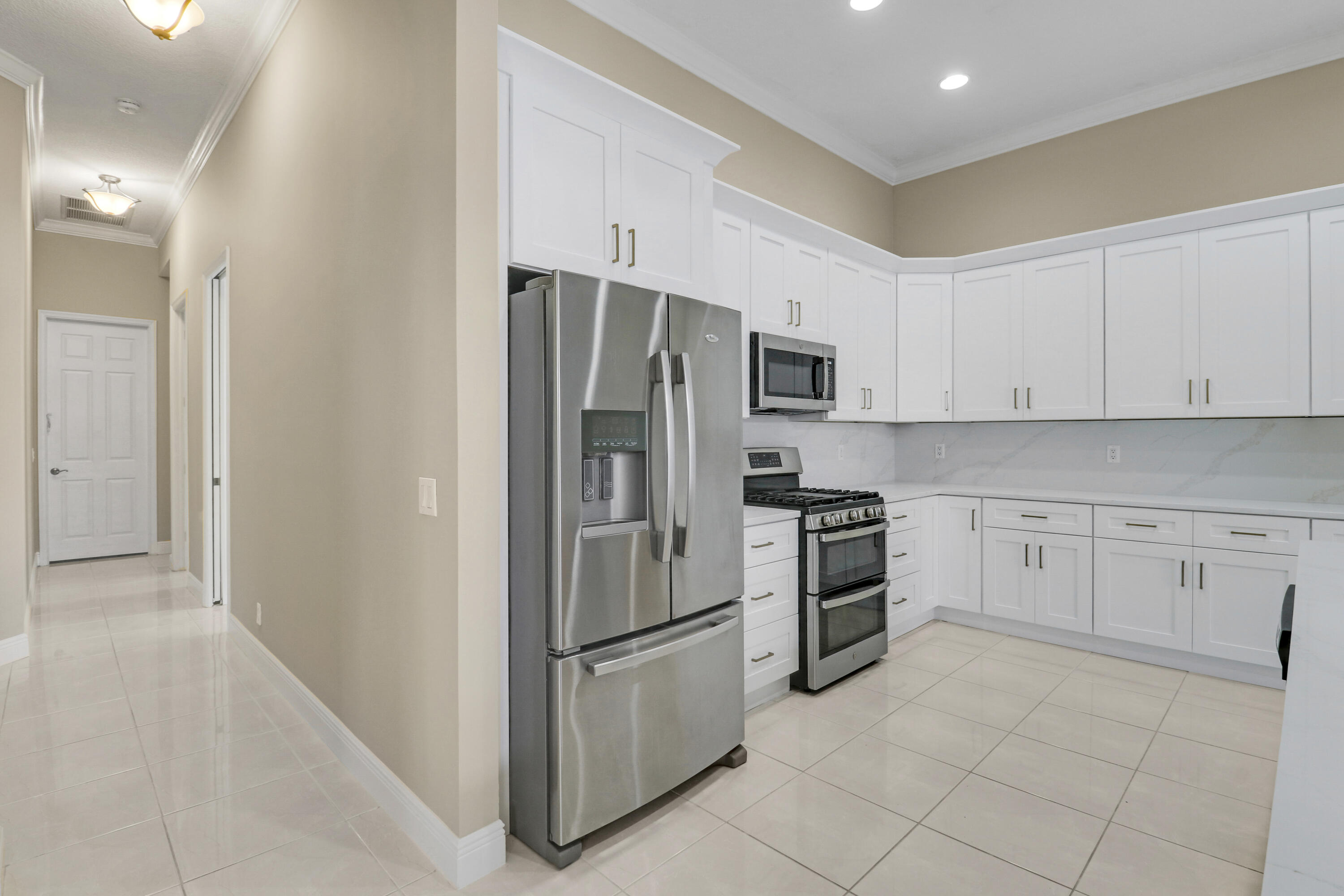 MAGNOLIA LAKES AT ST LUCIE WEST PHASE 2 - Residential