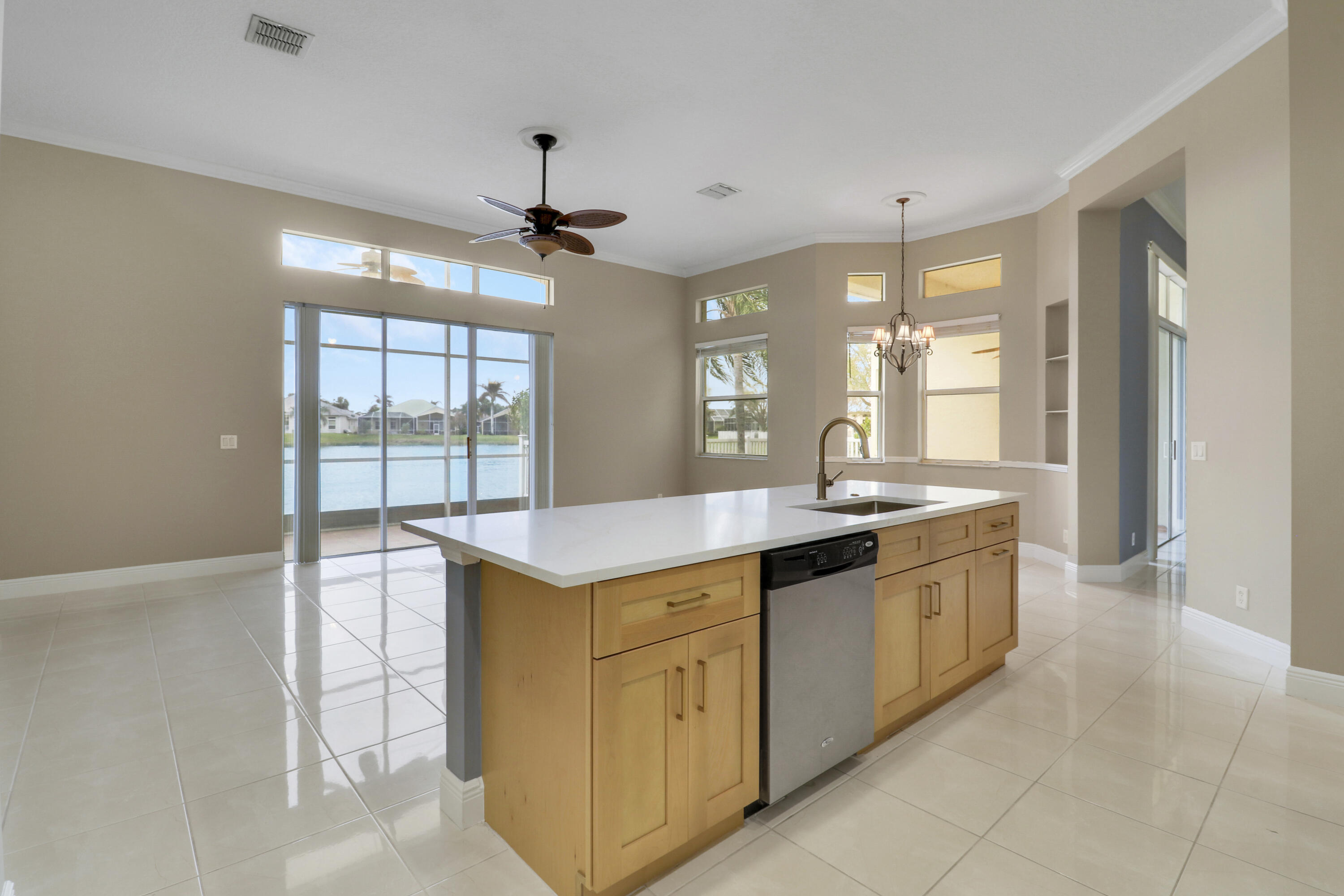 MAGNOLIA LAKES AT ST LUCIE WEST PHASE 2 - Residential