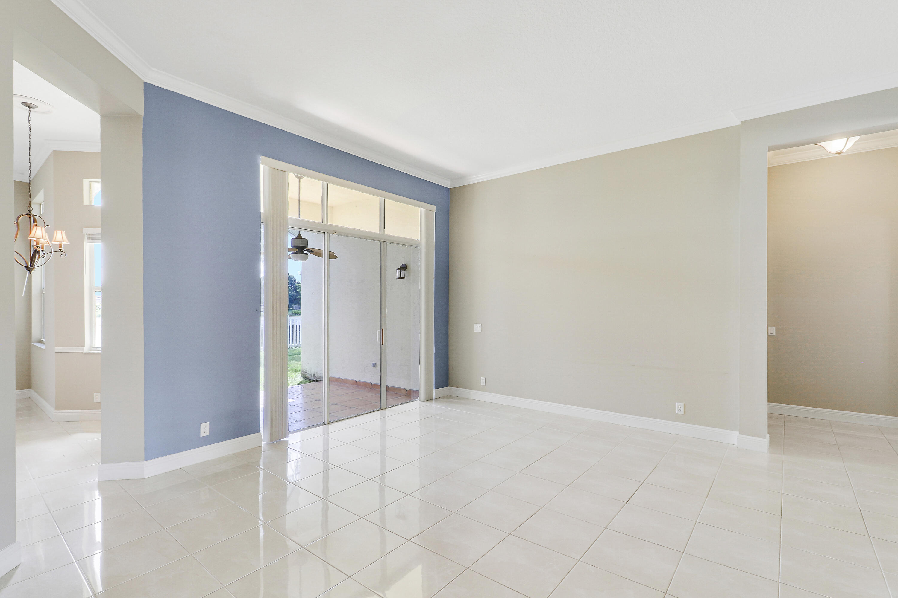 MAGNOLIA LAKES AT ST LUCIE WEST PHASE 2 - Residential