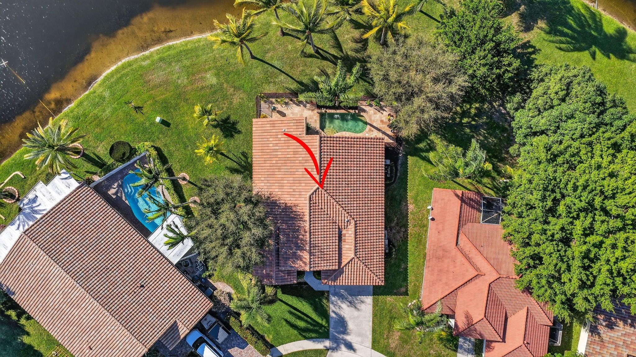 RAINBOW LAKES - Residential