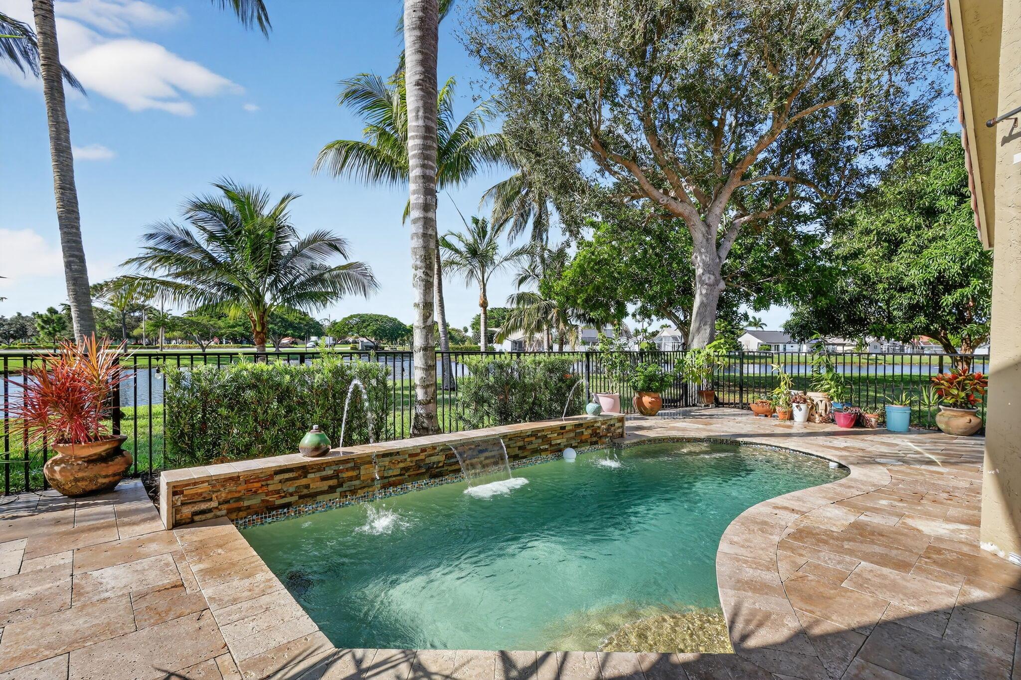 RAINBOW LAKES - Residential