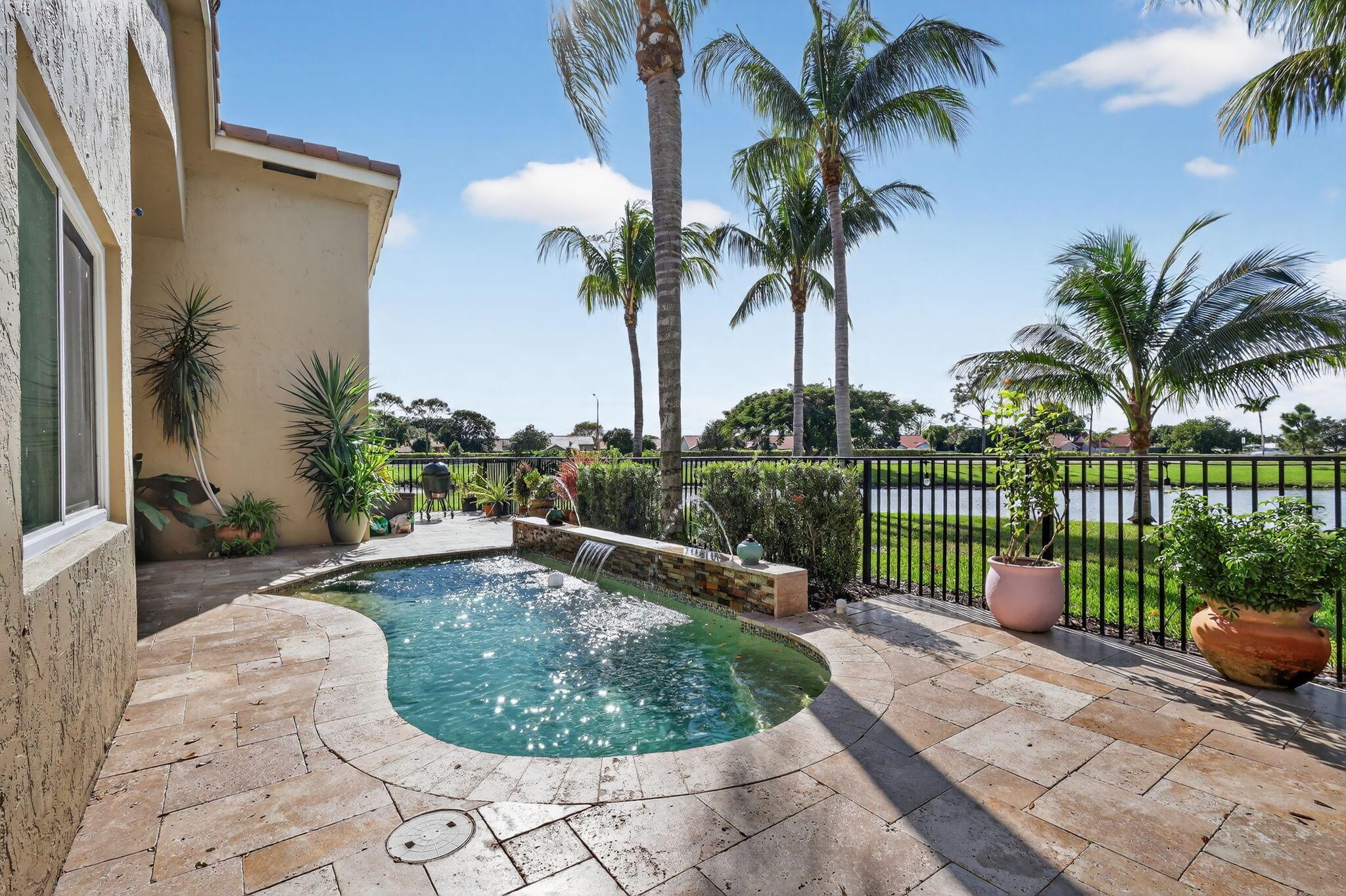 RAINBOW LAKES - Residential